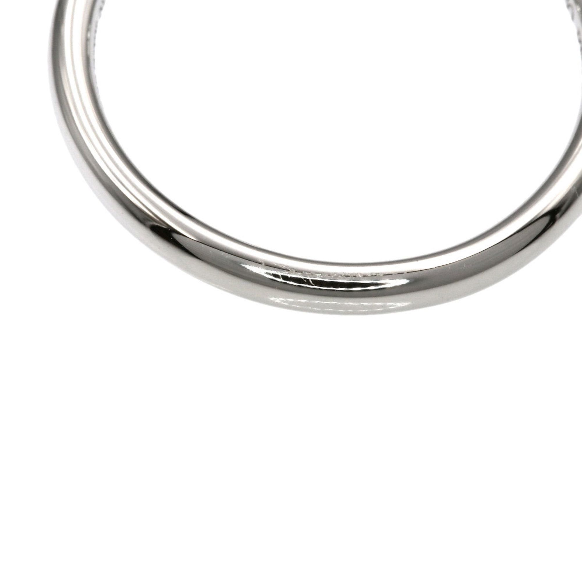 Platinum 950 Band Ring (Pre-Owned) - Tiffany - Modalova