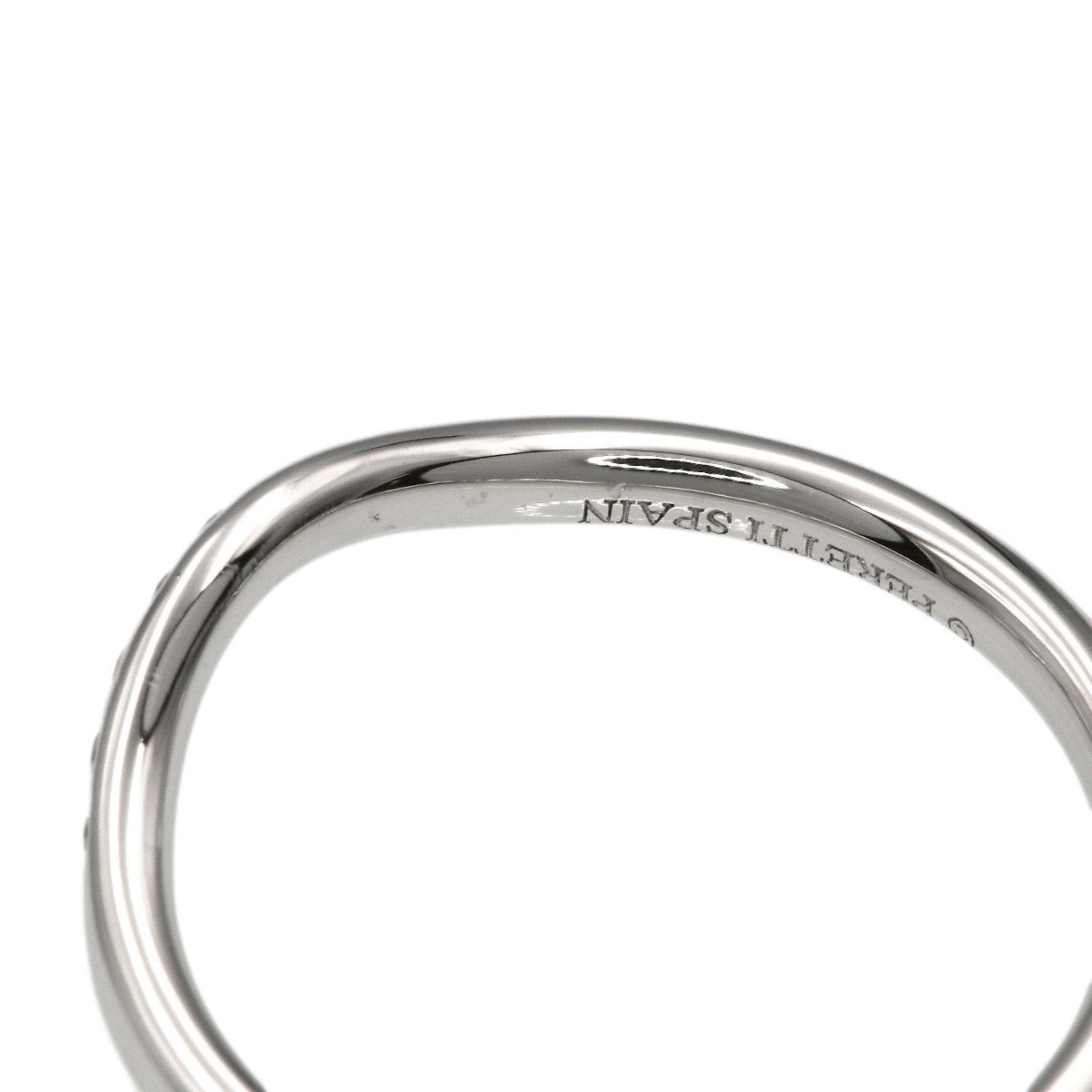 Platinum 950 Band Ring (Pre-Owned) - Tiffany - Modalova