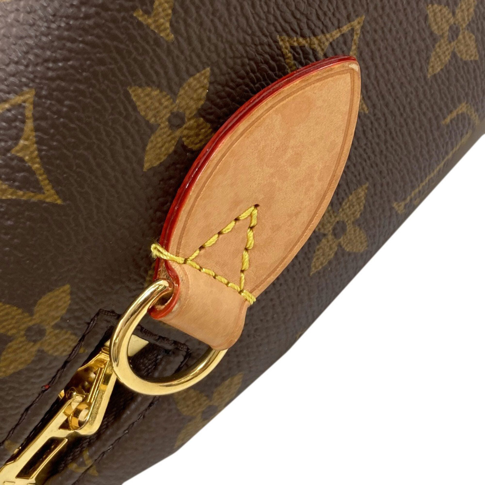 Handbag (Pre-Owned) - Louis Vuitton - Modalova