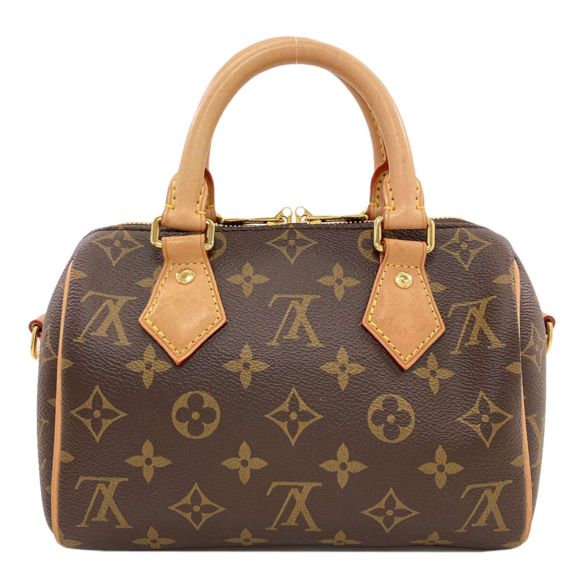 Handbag (Pre-Owned) - Louis Vuitton - Modalova