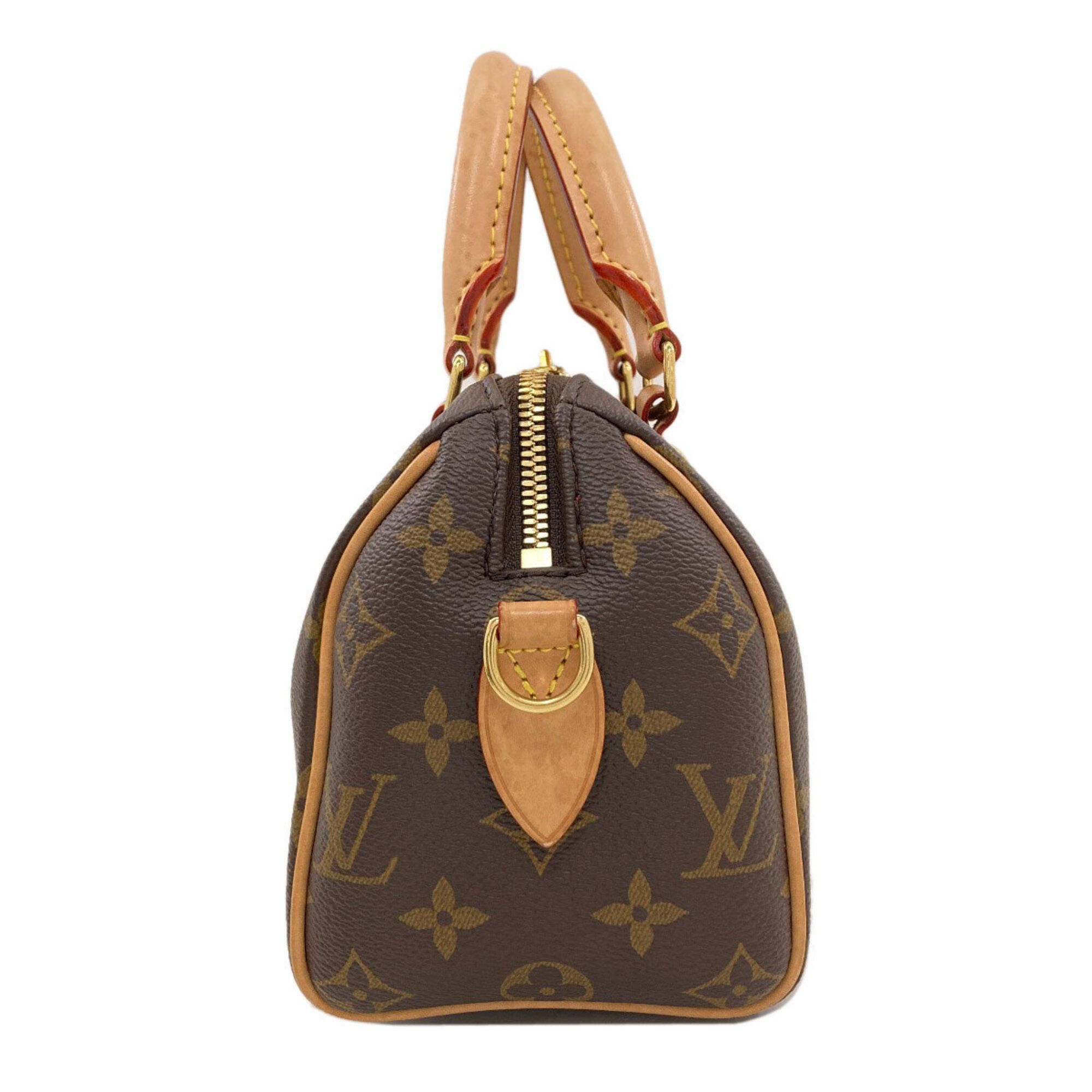 Handbag (Pre-Owned) - Louis Vuitton - Modalova