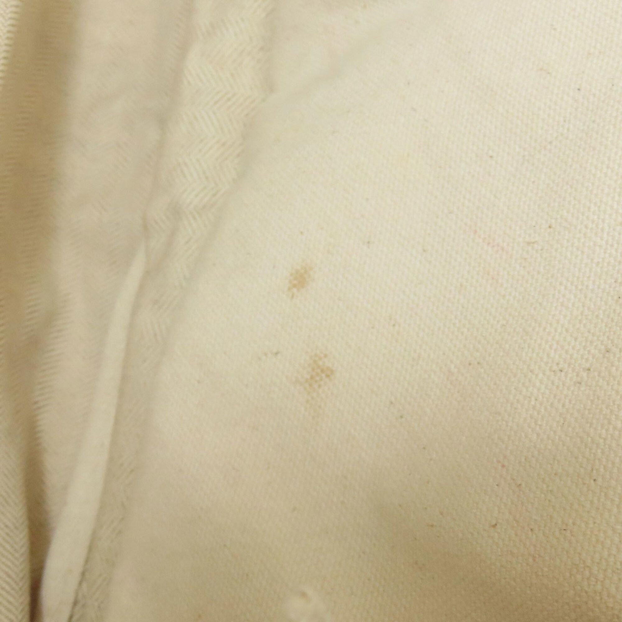 Canvas Tote Bag (Pre-Owned) - Loewe - Modalova