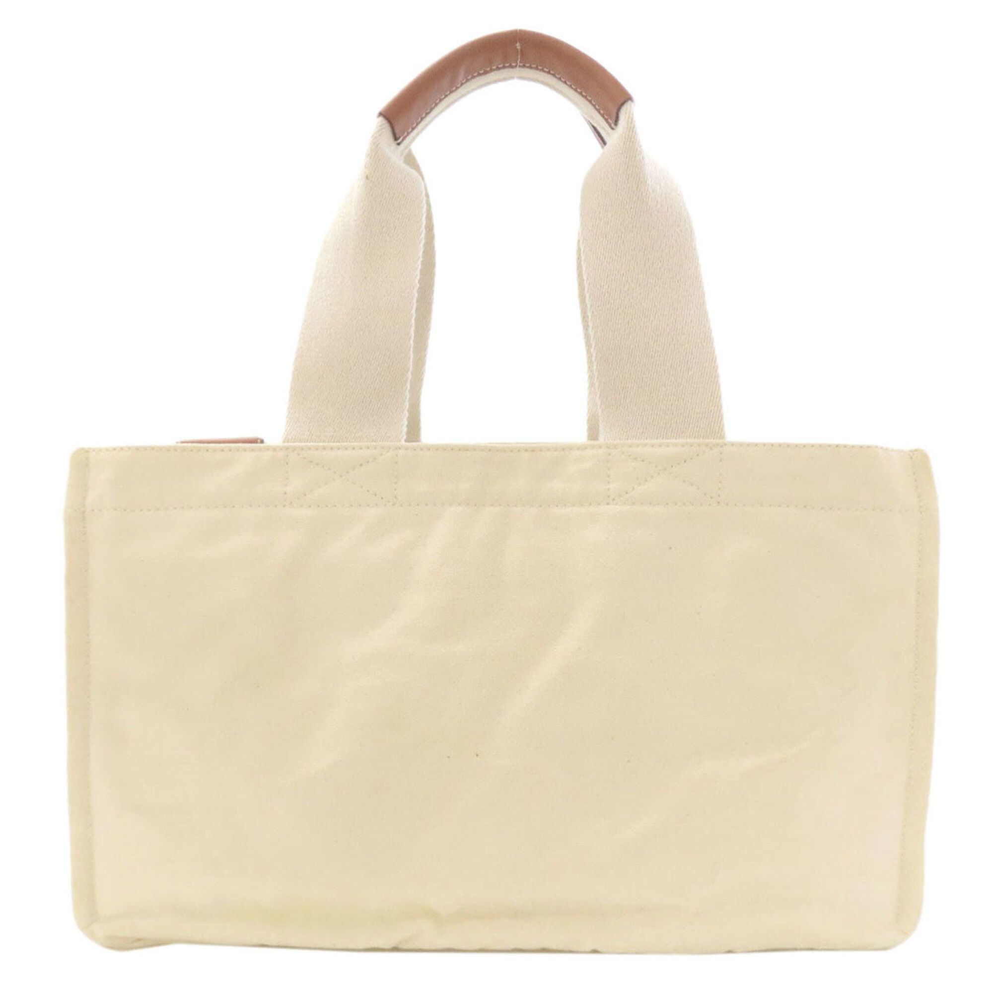 Canvas Tote Bag (Pre-Owned) - Loewe - Modalova
