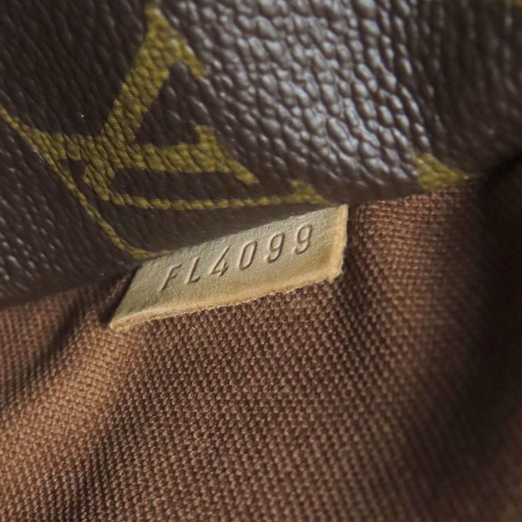 Tote Bag (Pre-Owned) - Louis Vuitton - Modalova