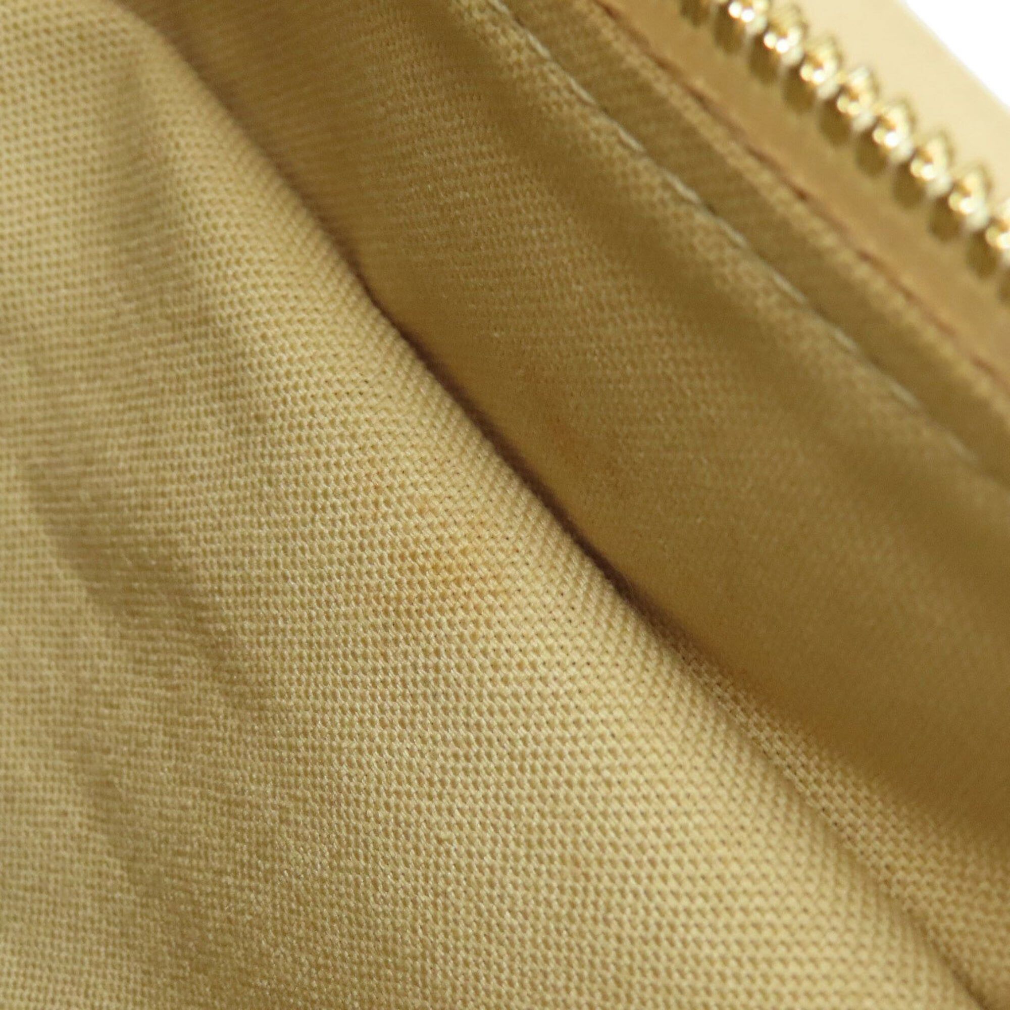 Damier Canvas Shoulder Bag (Pre-Owned) - Louis Vuitton - Modalova