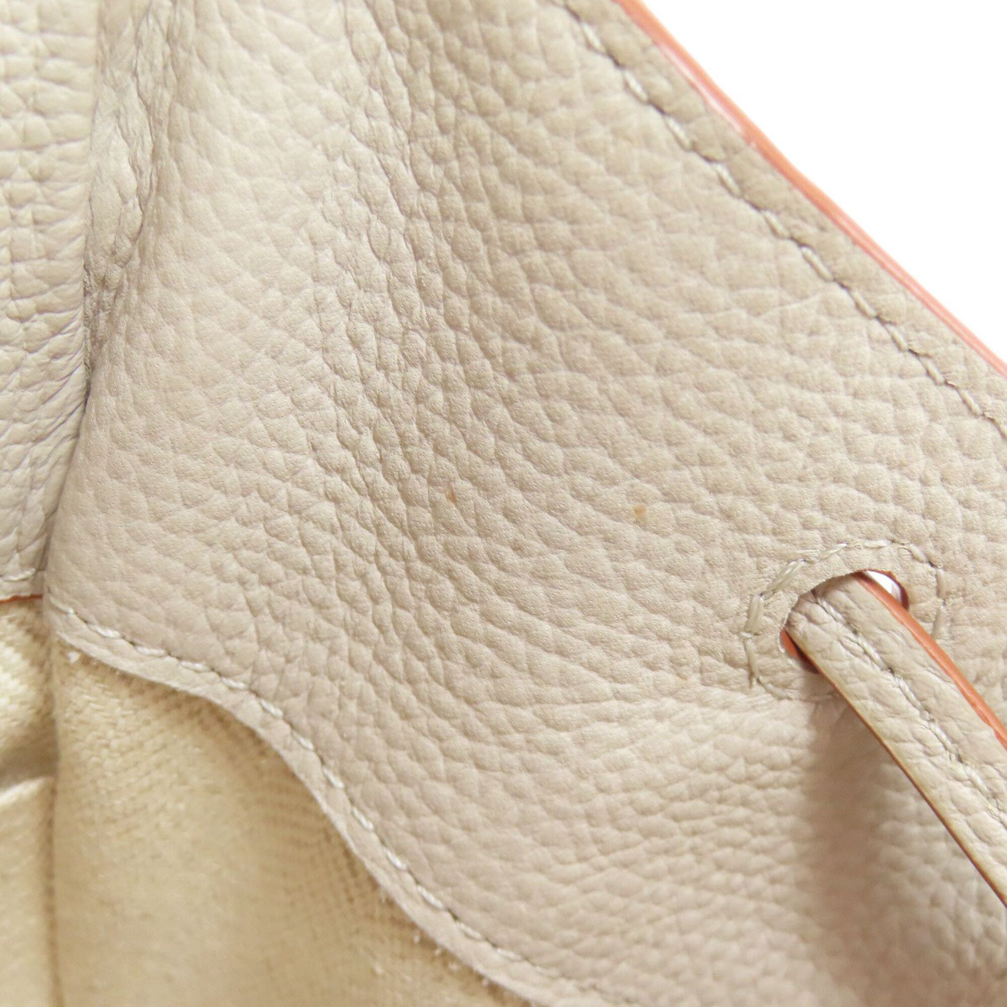 Leather Handbag (Pre-Owned) - Loewe - Modalova