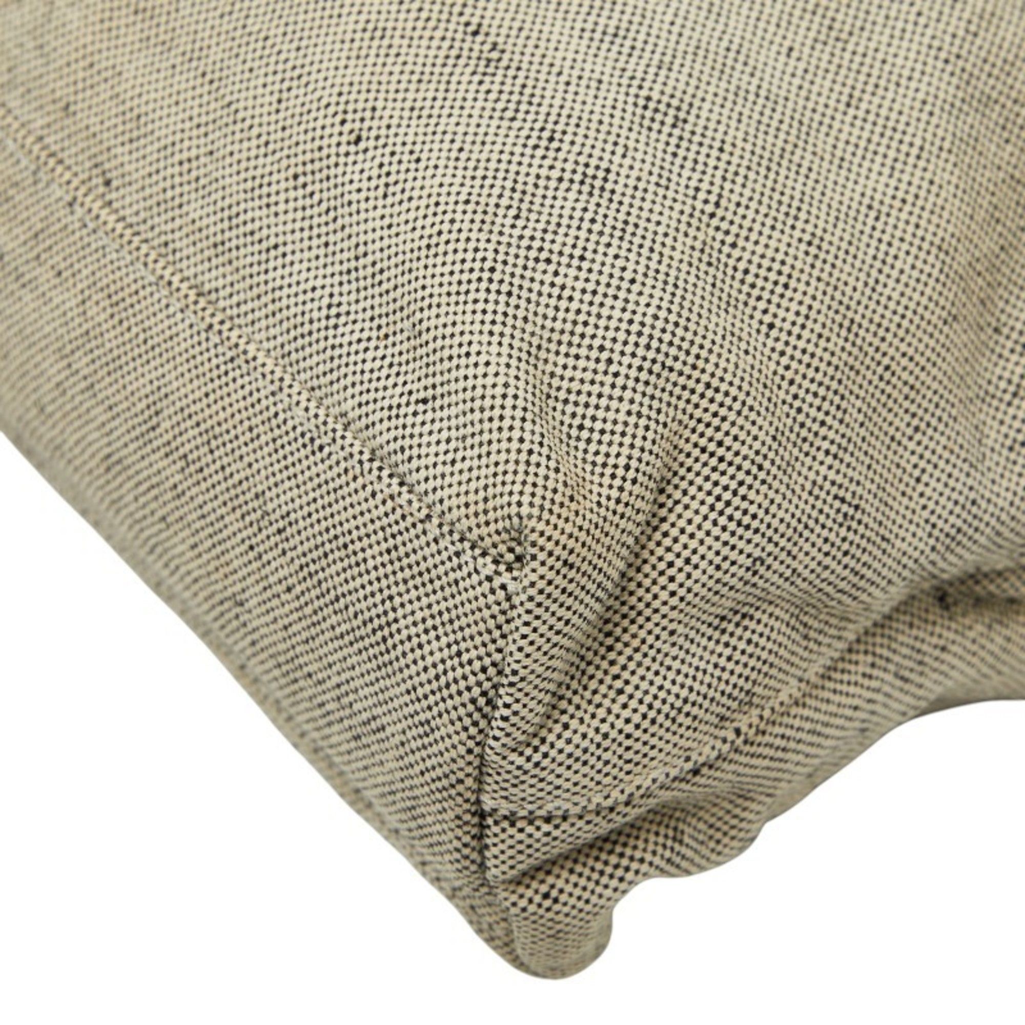 Canvas Tote Bag (Pre-Owned) - Prada - Modalova