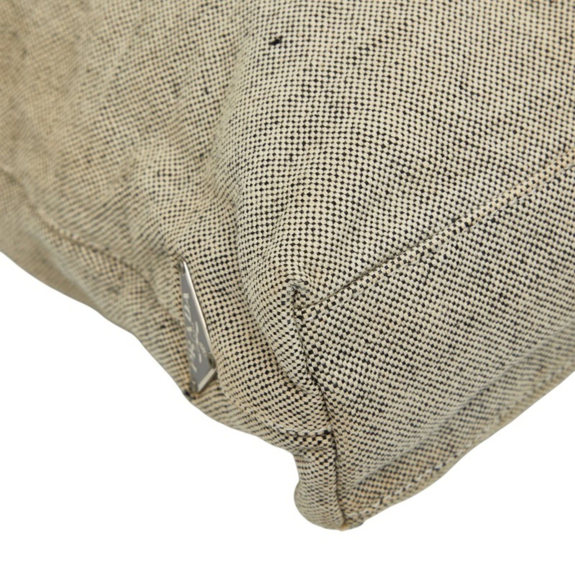 Canvas Tote Bag (Pre-Owned) - Prada - Modalova
