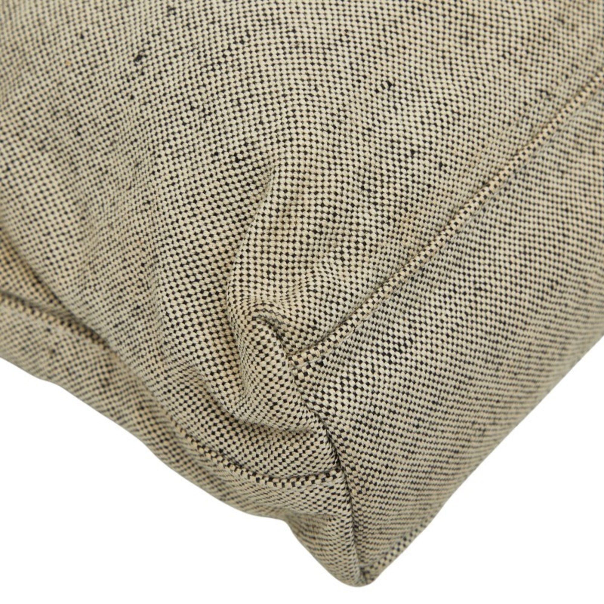 Canvas Tote Bag (Pre-Owned) - Prada - Modalova