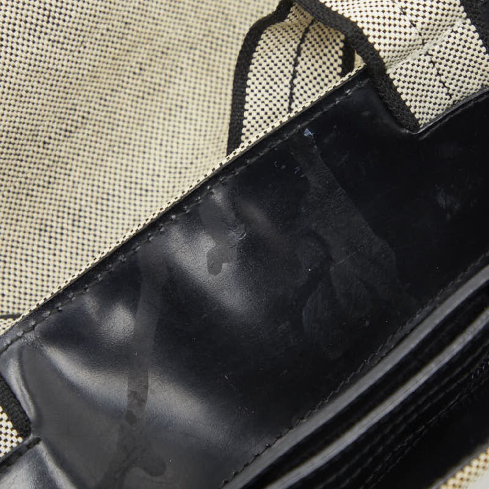 Canvas Tote Bag (Pre-Owned) - Prada - Modalova