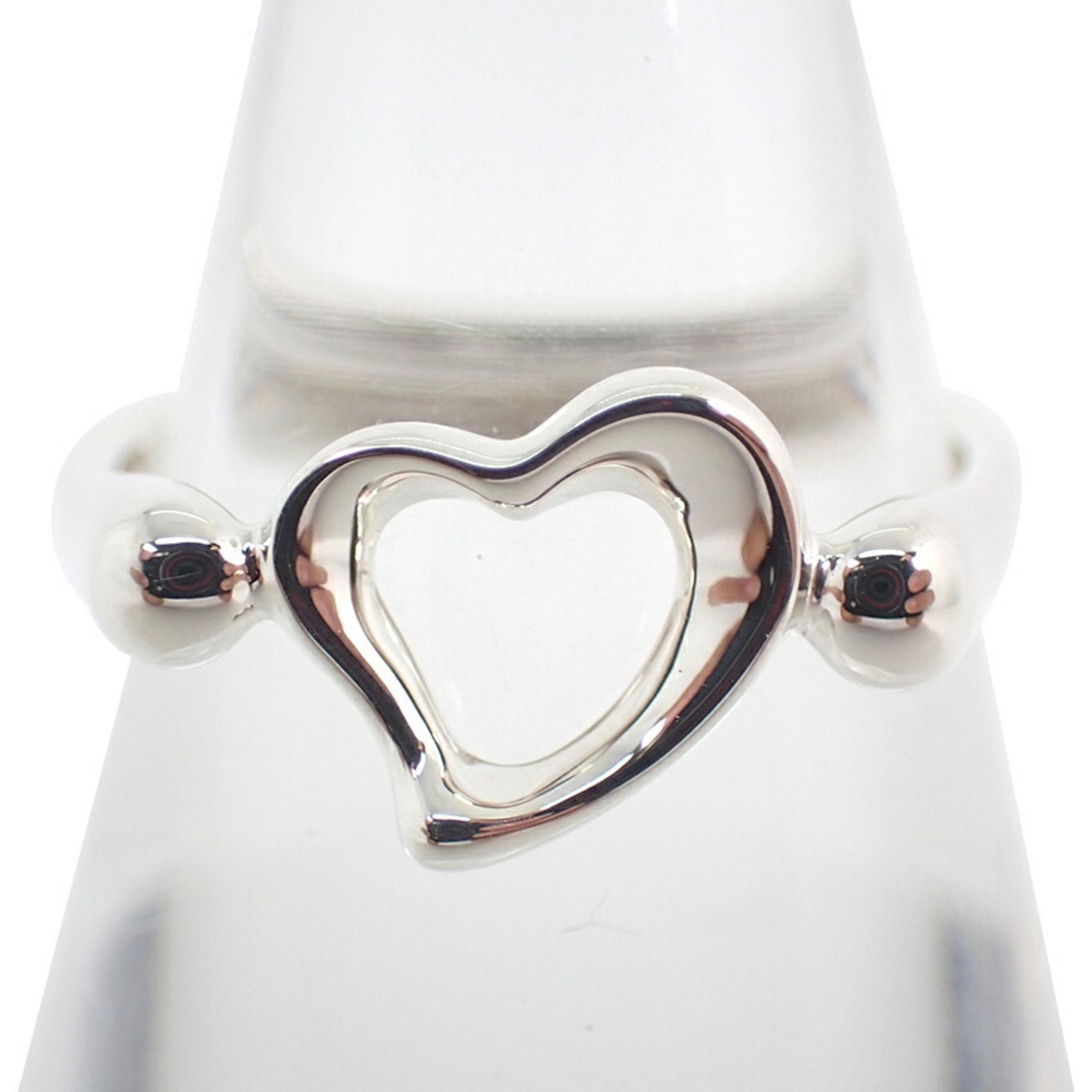 Sterling 925 Band Ring (Pre-Owned) - Tiffany - Modalova