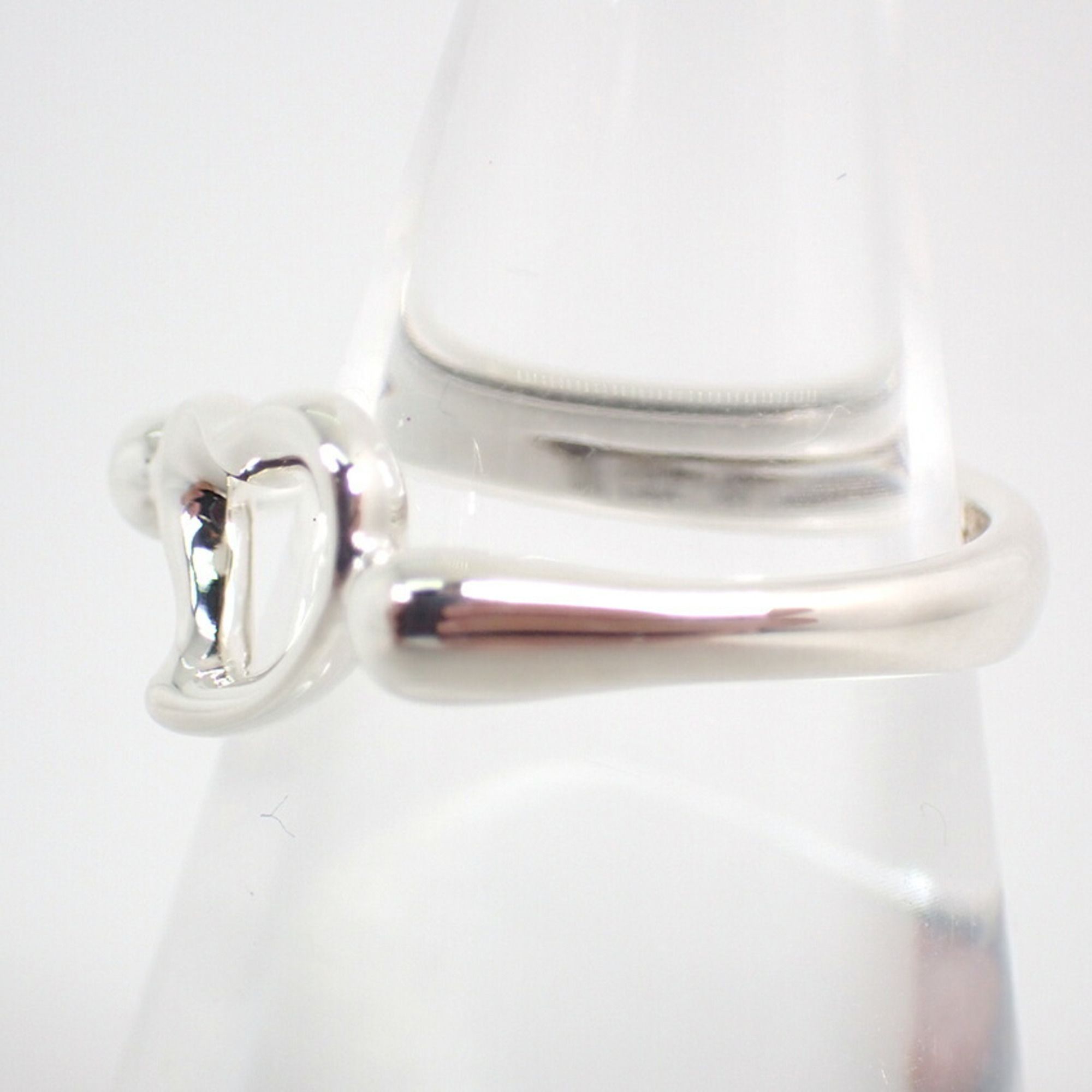 Sterling 925 Band Ring (Pre-Owned) - Tiffany - Modalova