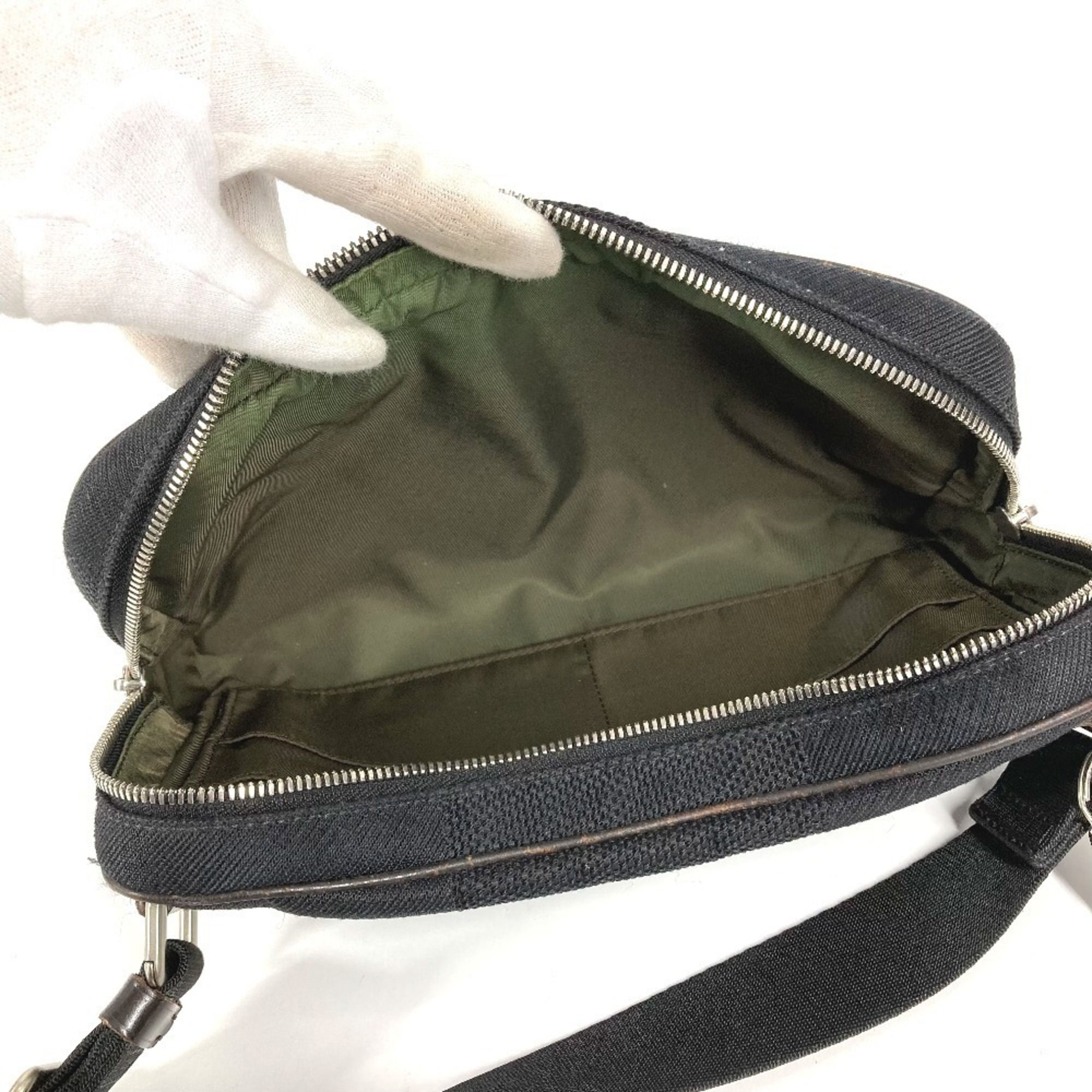 Damier Geant Shoulder Bag Sling Bag (Pre-Owned) - Louis Vuitton - Modalova