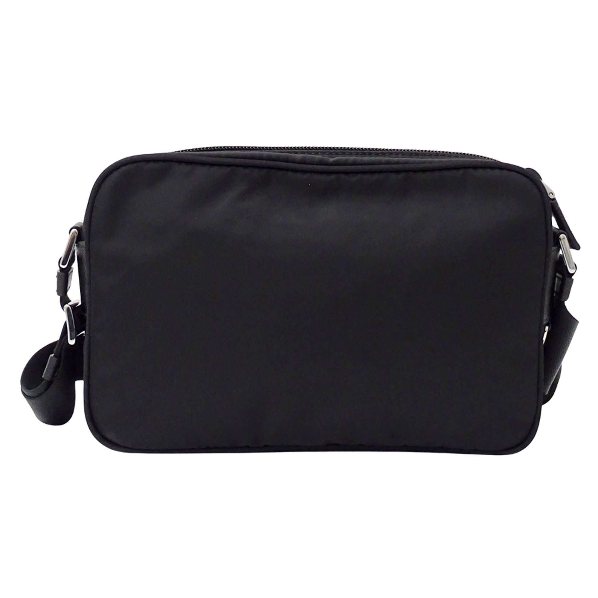 Nylon Handbag Shoulder Bag (Pre-Owned) - Prada - Modalova