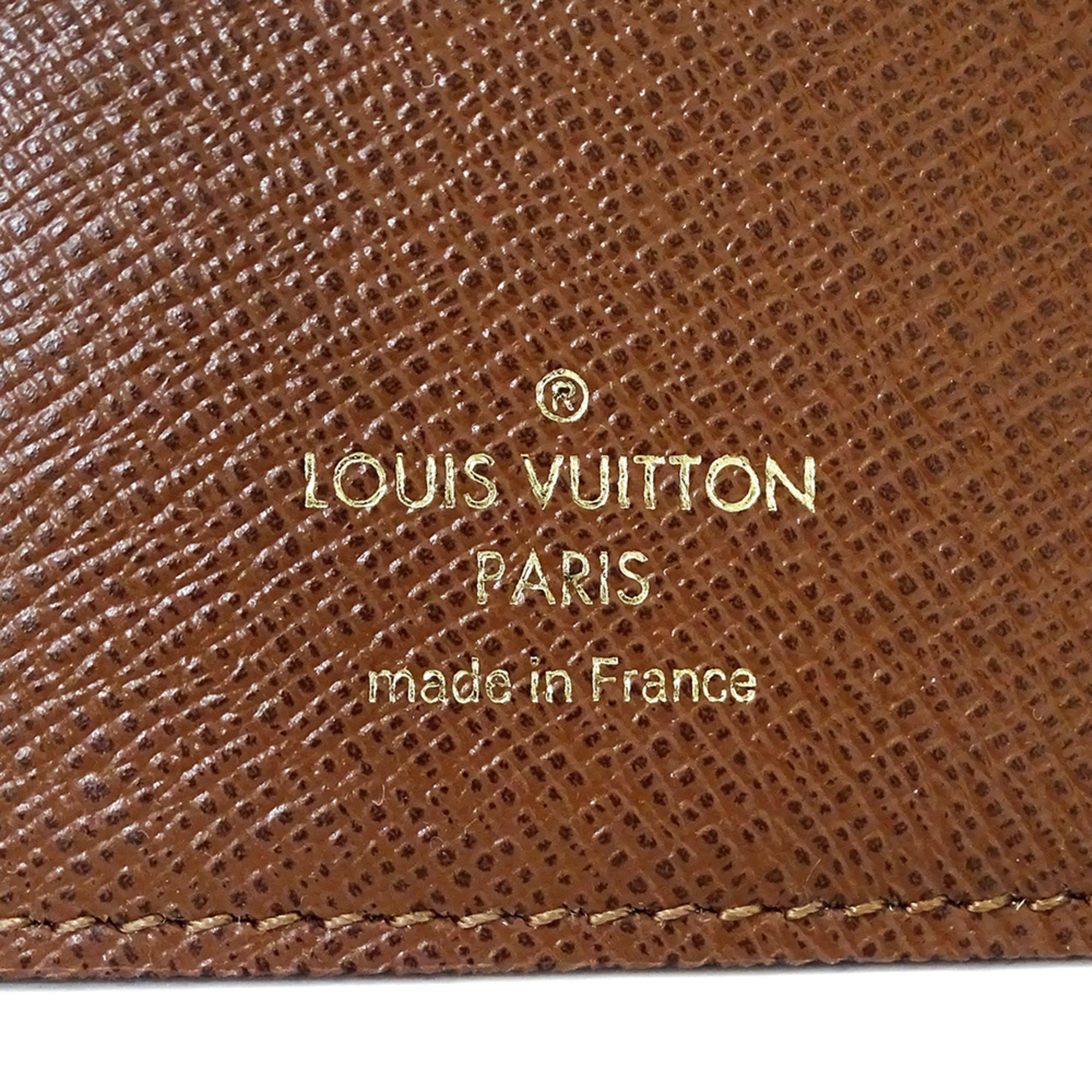 Wallet (Tri-Fold) (Pre-Owned) - Louis Vuitton - Modalova