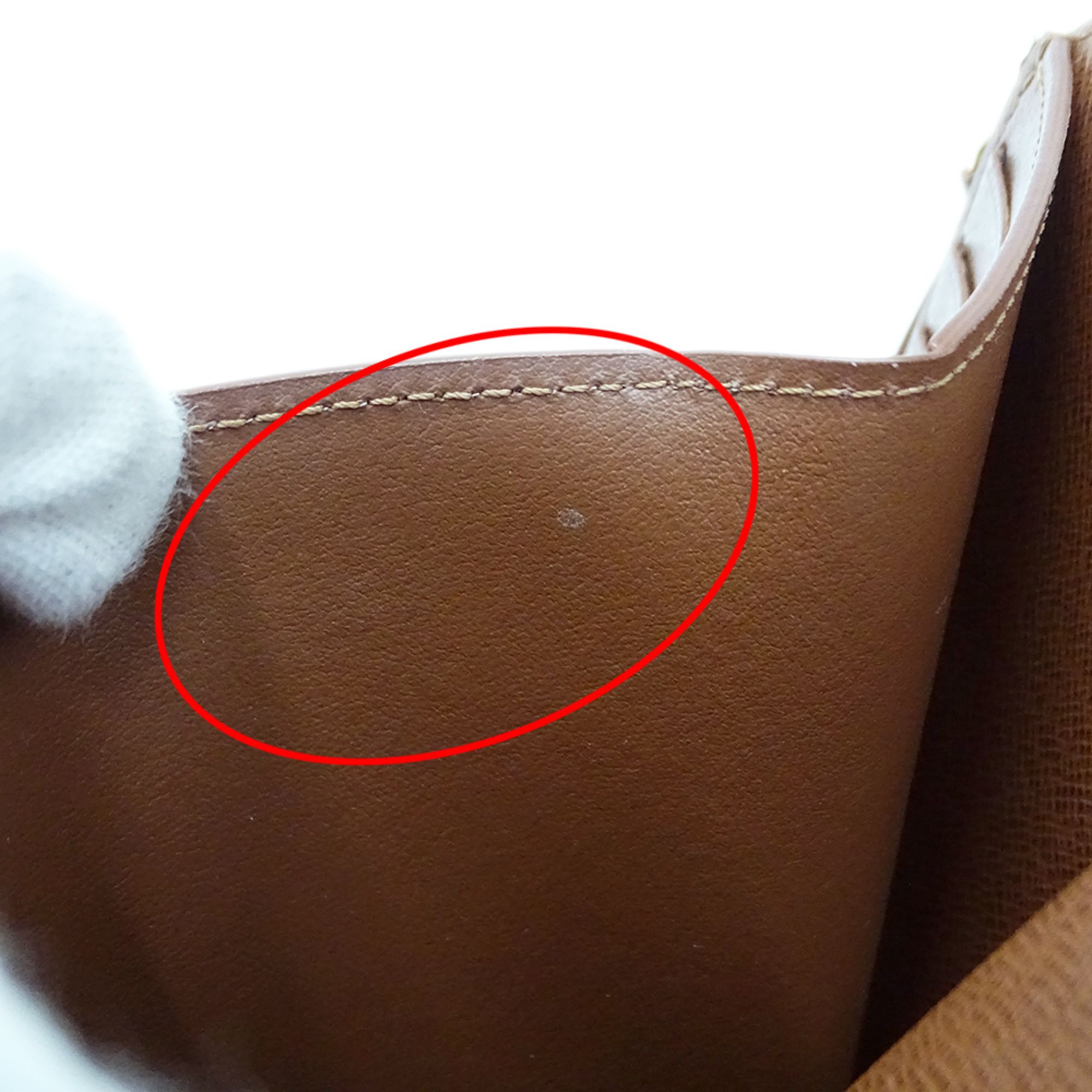 Wallet (Tri-Fold) (Pre-Owned) - Louis Vuitton - Modalova