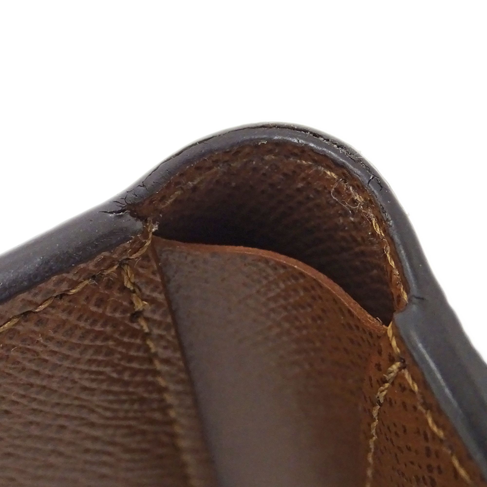 Wallet (Tri-Fold) (Pre-Owned) - Louis Vuitton - Modalova