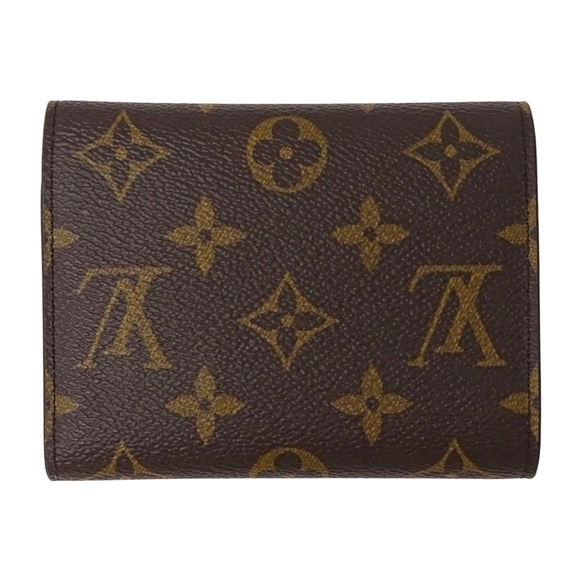 Wallet (Tri-Fold) (Pre-Owned) - Louis Vuitton - Modalova
