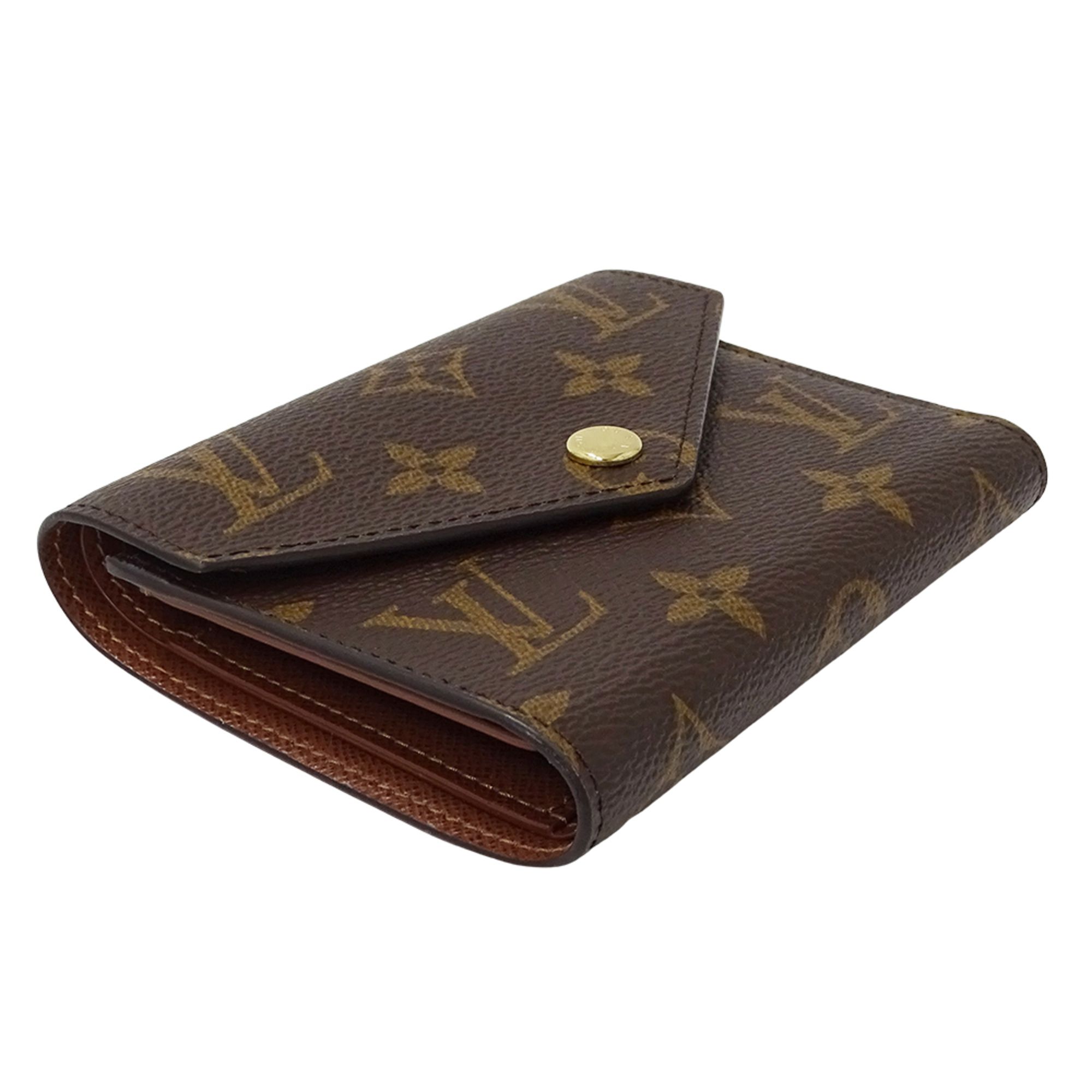 Wallet (Tri-Fold) (Pre-Owned) - Louis Vuitton - Modalova