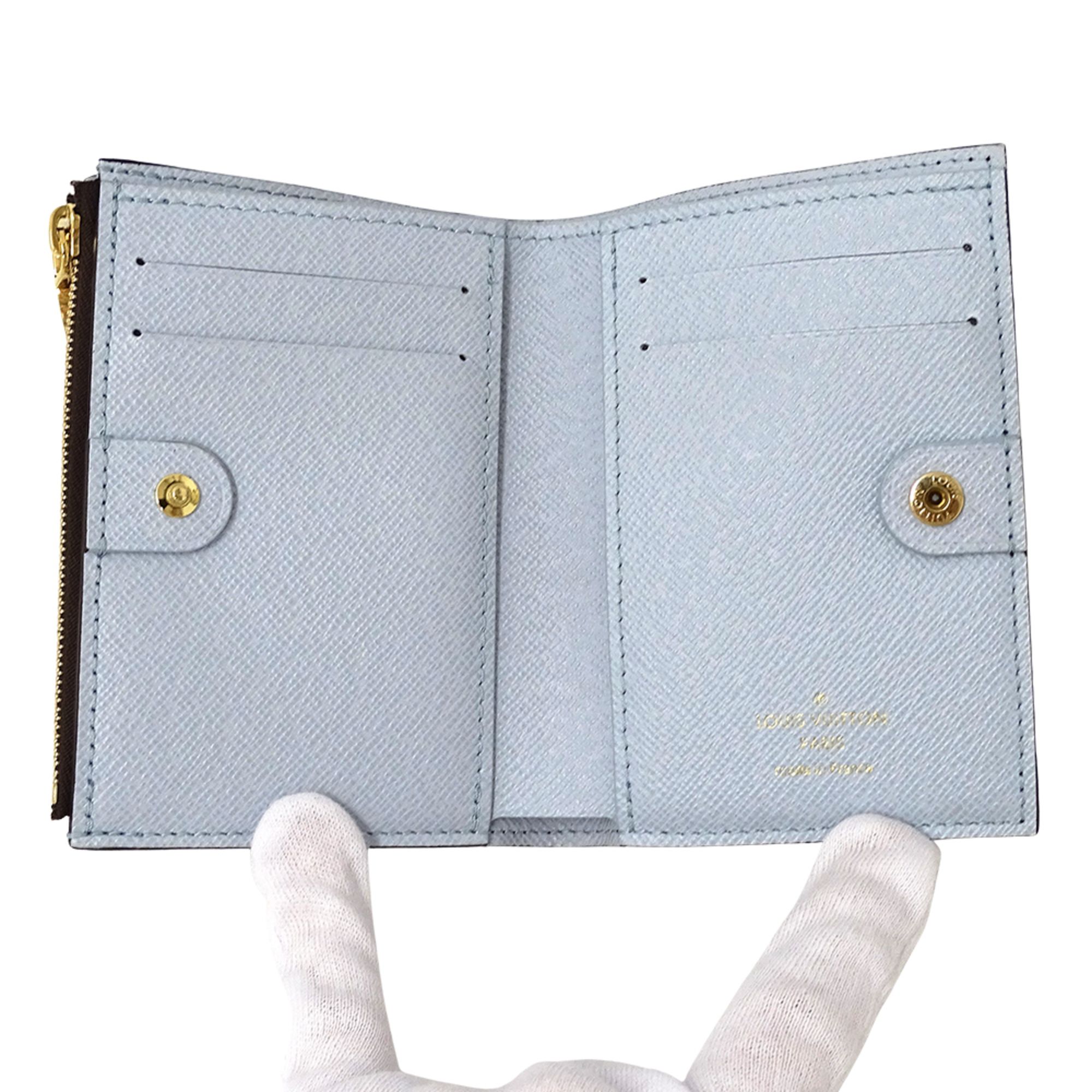 Monogram Monogram Wallet (Bi-Fold) (Pre-Owned) - Louis Vuitton - Modalova