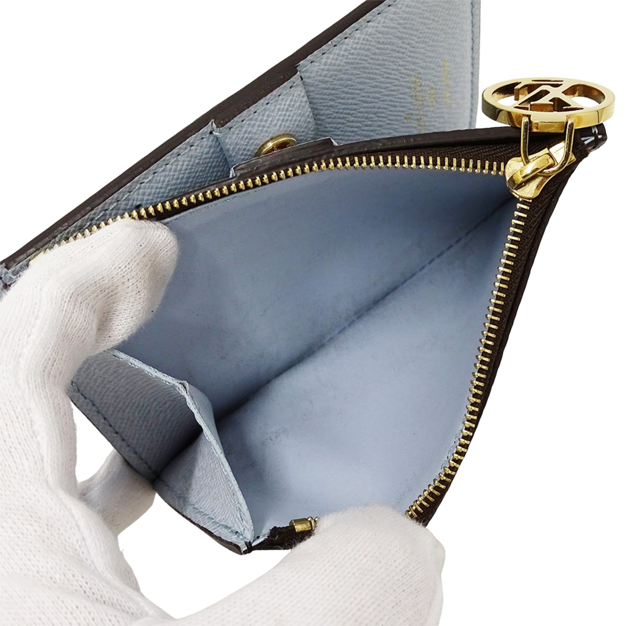 Monogram Monogram Wallet (Bi-Fold) (Pre-Owned) - Louis Vuitton - Modalova