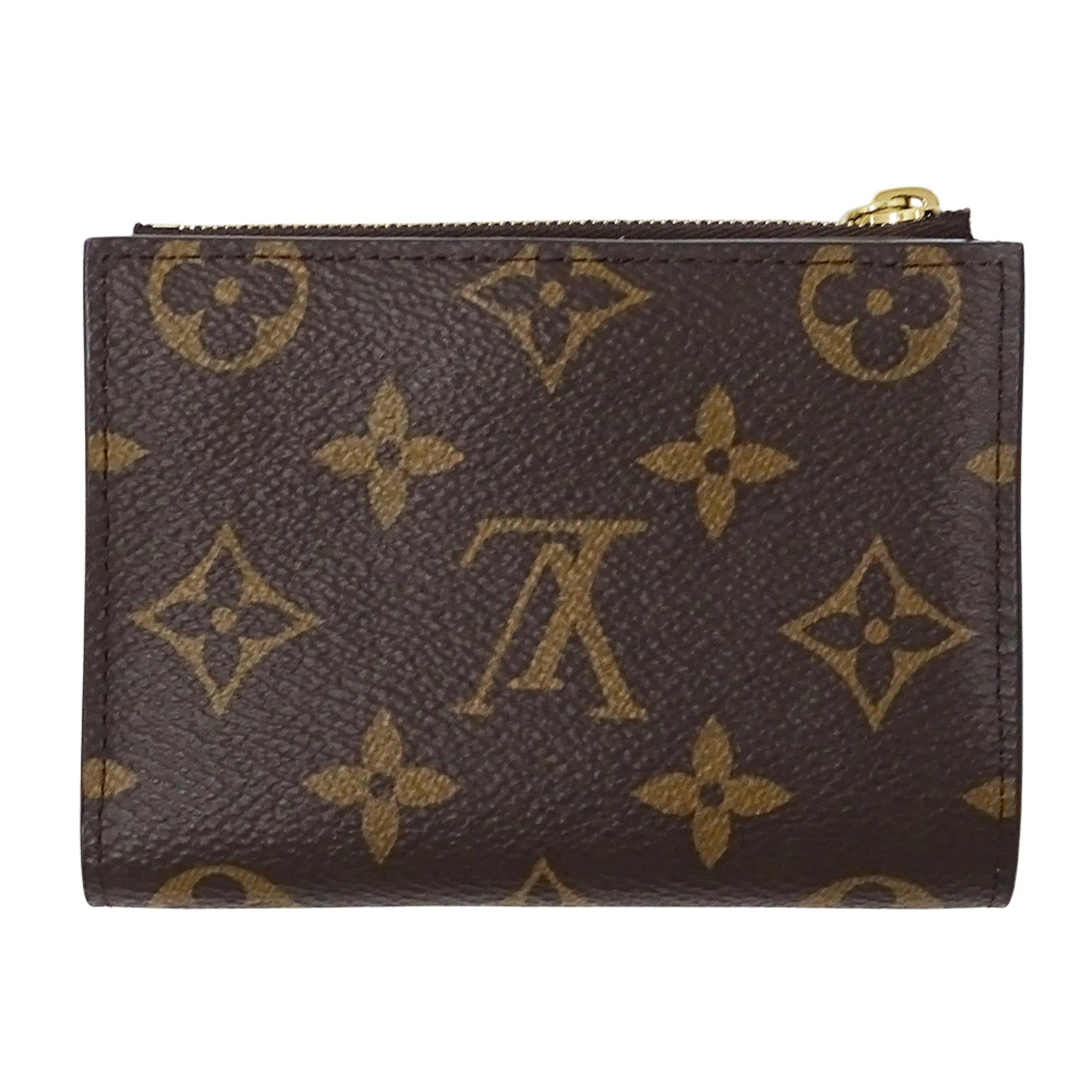 Monogram Monogram Wallet (Bi-Fold) (Pre-Owned) - Louis Vuitton - Modalova