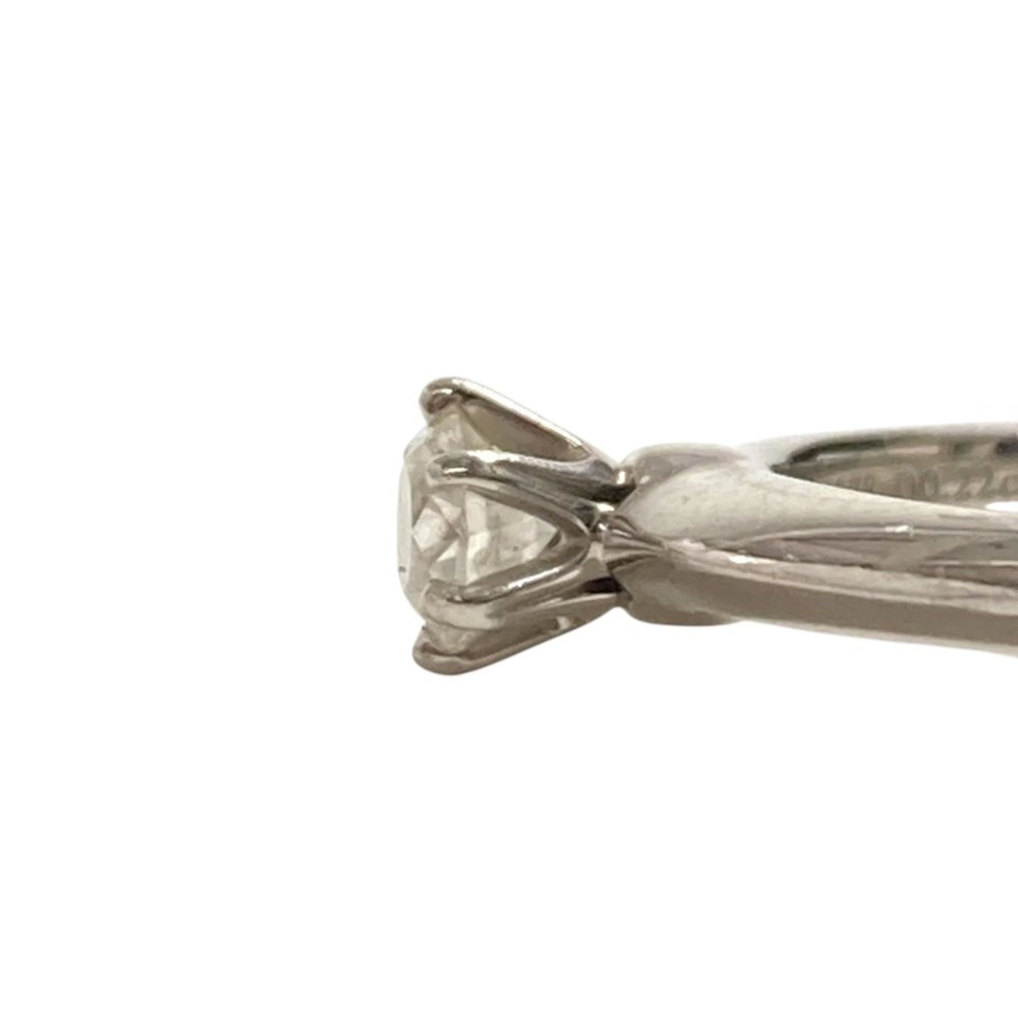 Platinum 950 Band Ring (Pre-Owned) - Tiffany - Modalova