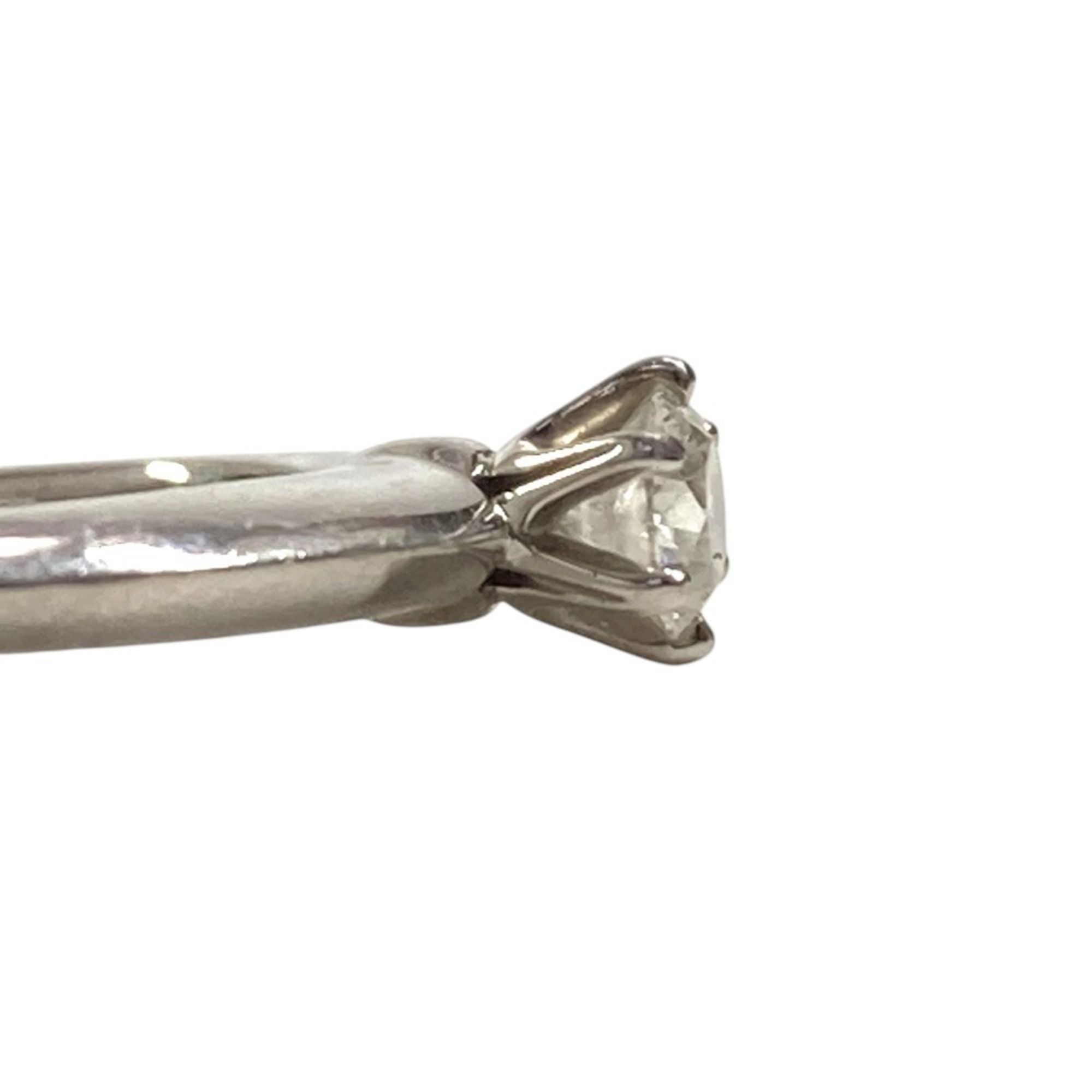 Platinum 950 Band Ring (Pre-Owned) - Tiffany - Modalova