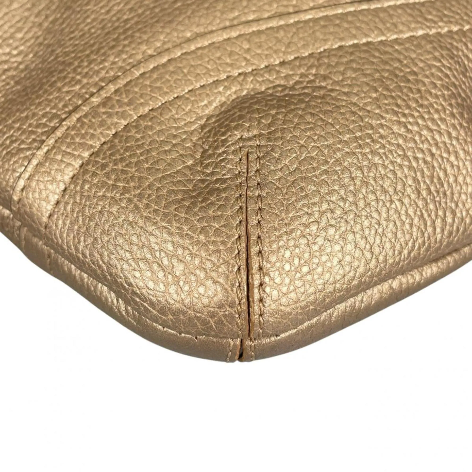 Leather Shoulder Bag (Pre-Owned) - Coach - Modalova