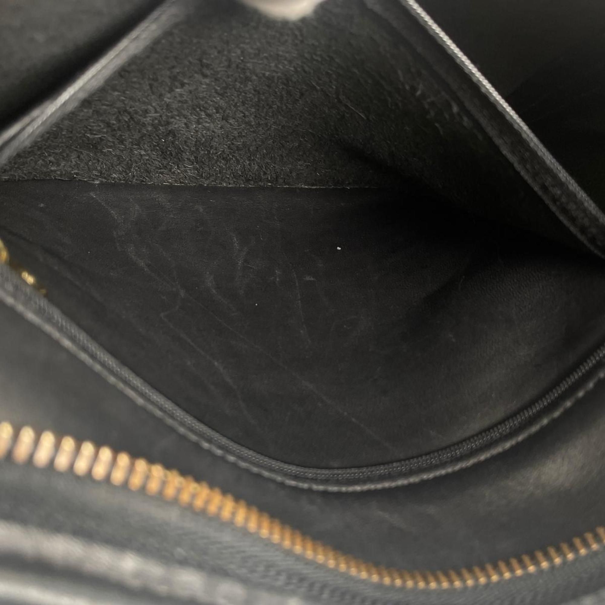 Leather Handbag Shoulder Bag (Pre-Owned) - Coach - Modalova