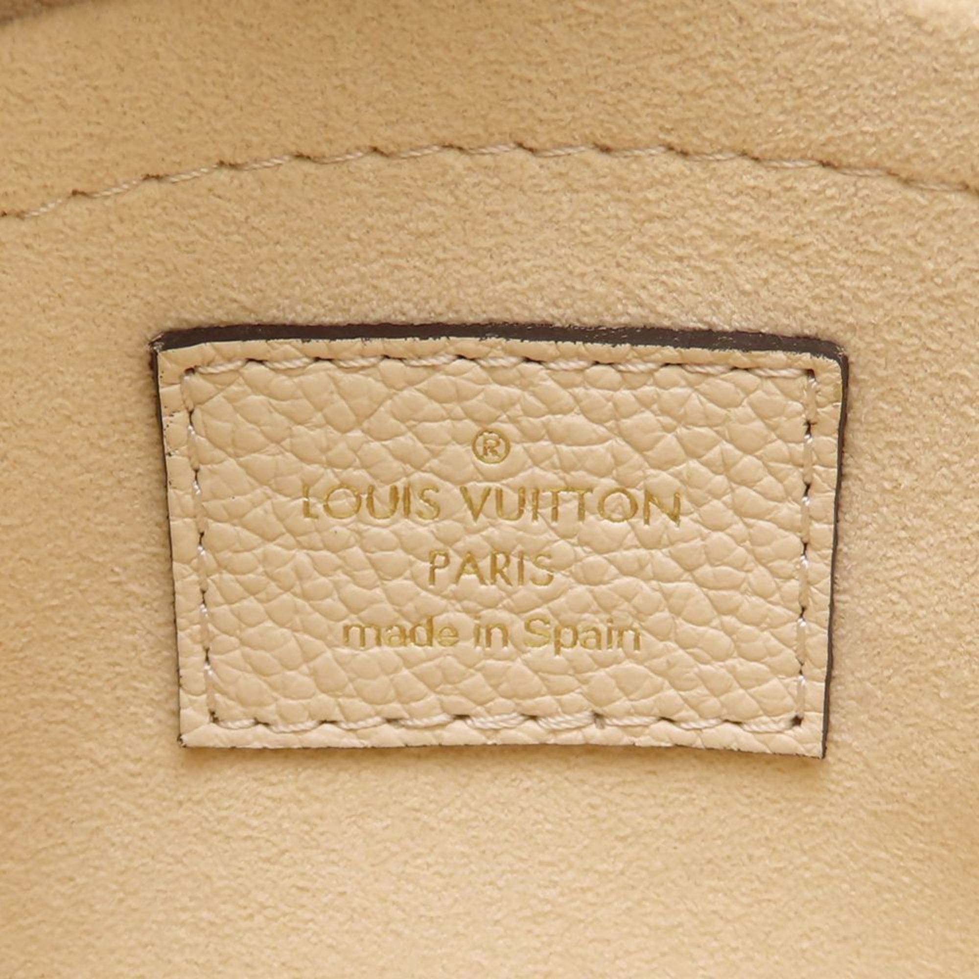 Monogram Empreinte Handbag (Pre-Owned) - Louis Vuitton - Modalova