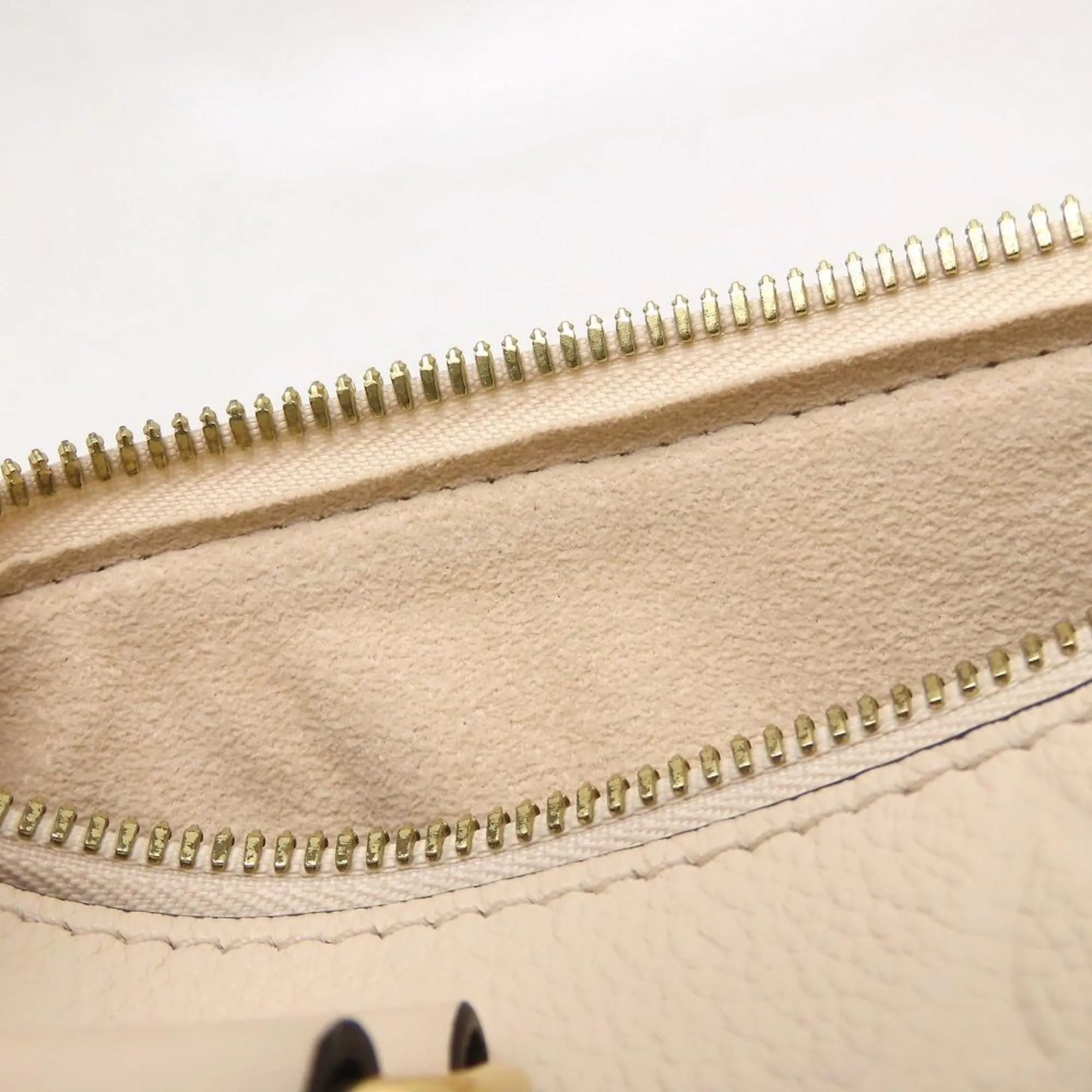 Monogram Empreinte Handbag (Pre-Owned) - Louis Vuitton - Modalova