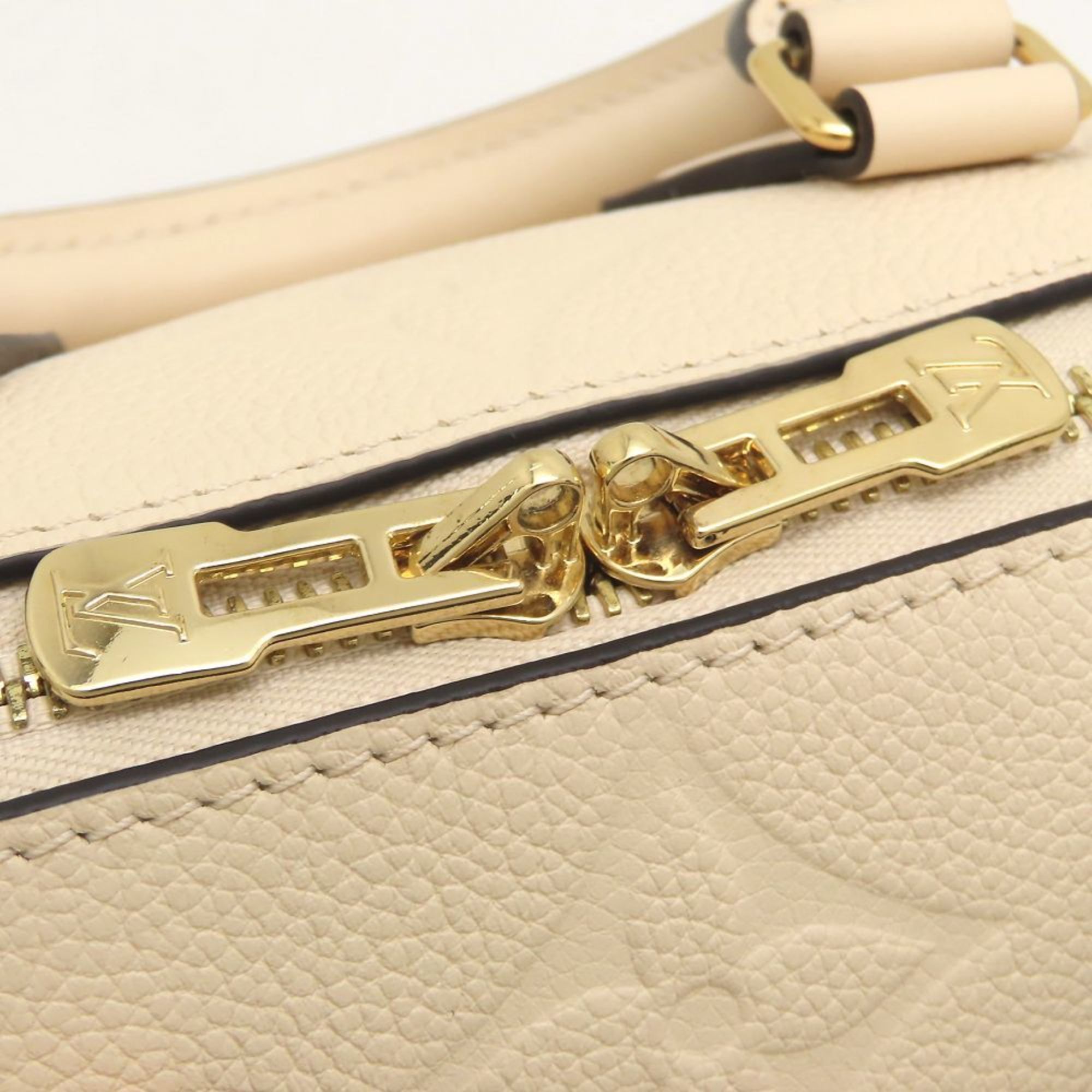 Monogram Empreinte Handbag (Pre-Owned) - Louis Vuitton - Modalova