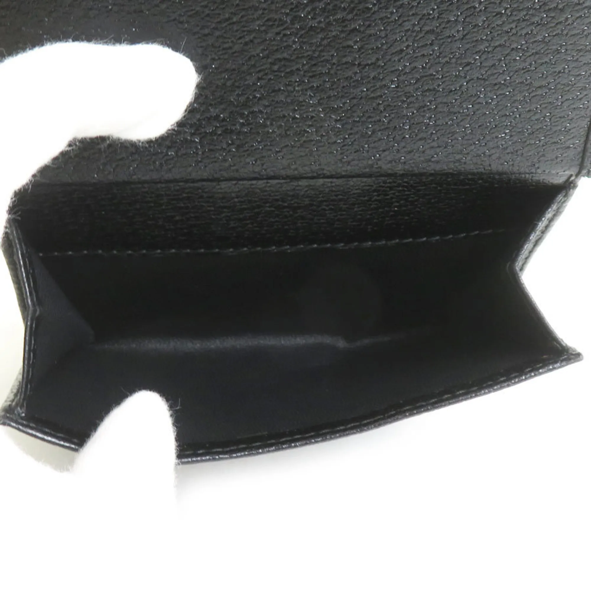 Leather Wallet (Bi-Fold) (Pre-Owned) - Gucci - Modalova