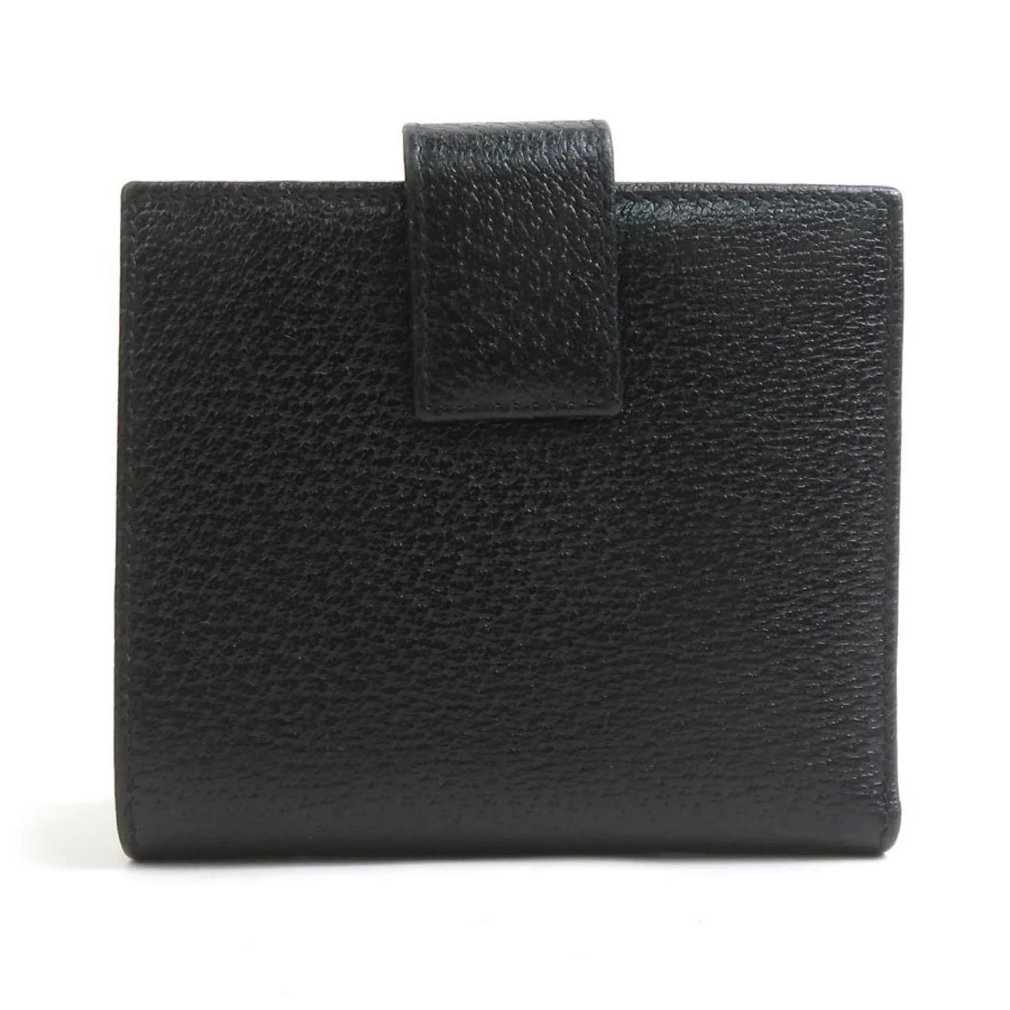Leather Wallet (Bi-Fold) (Pre-Owned) - Gucci - Modalova
