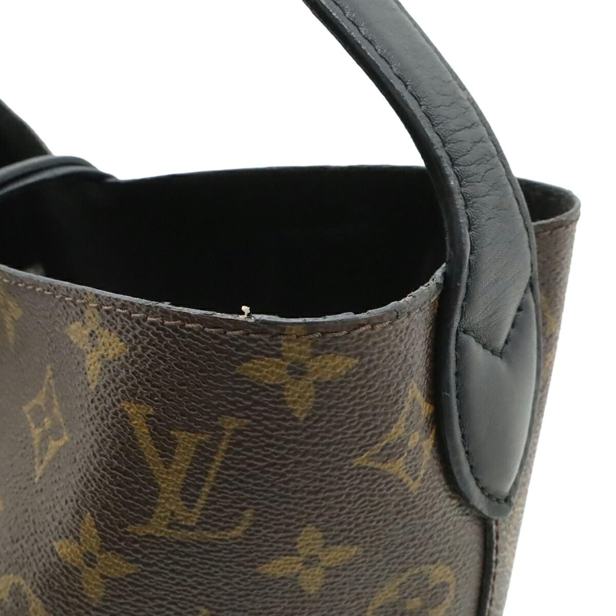 Pouch Shoulder Bag (Pre-Owned) - Louis Vuitton - Modalova