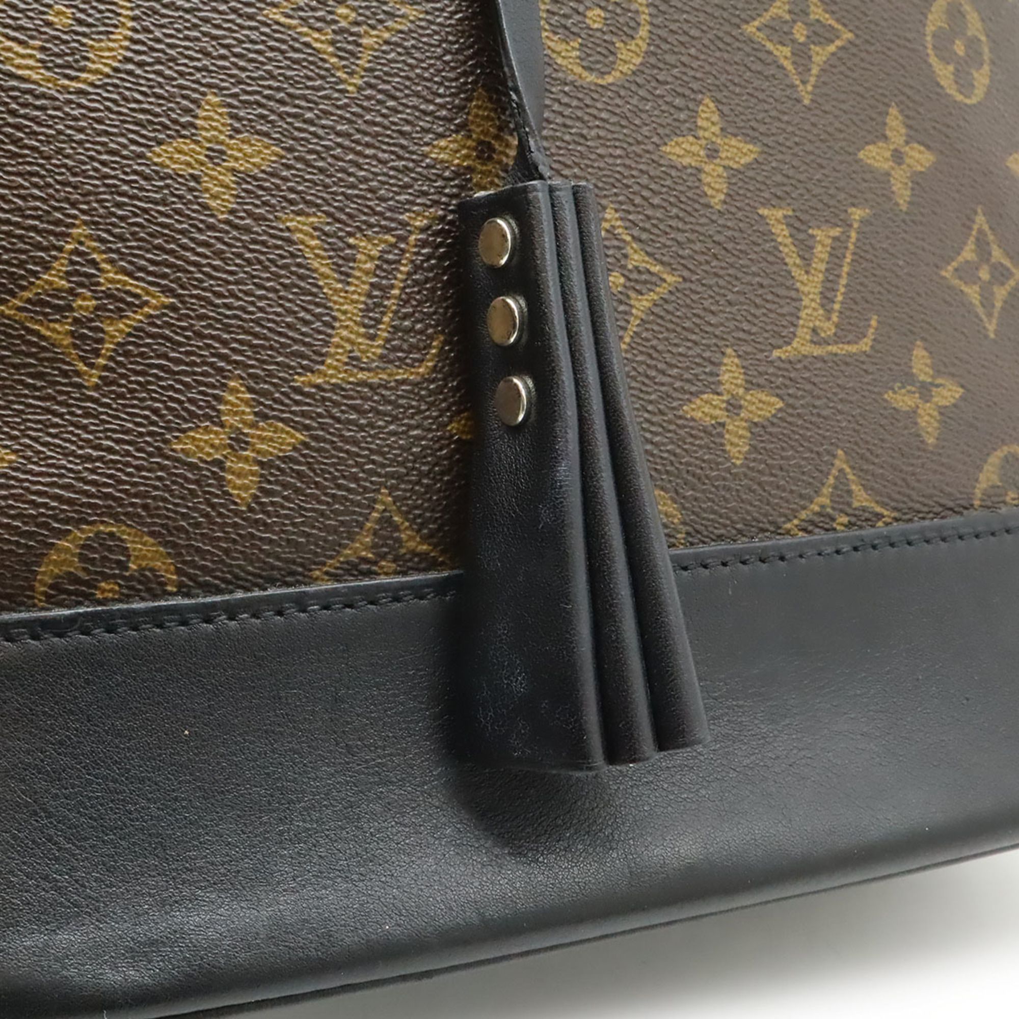 Pouch Shoulder Bag (Pre-Owned) - Louis Vuitton - Modalova