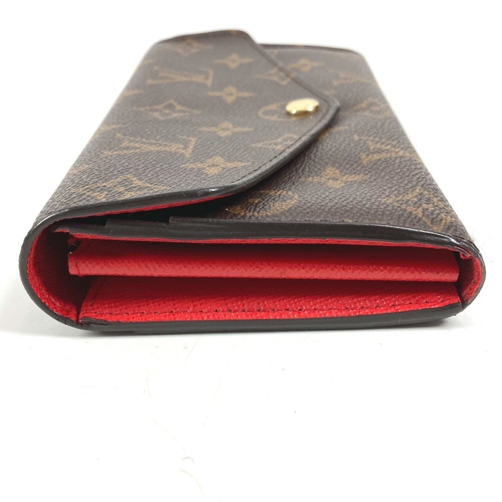 Long Wallet (Bi-Fold) (Pre-Owned) - Louis Vuitton - Modalova