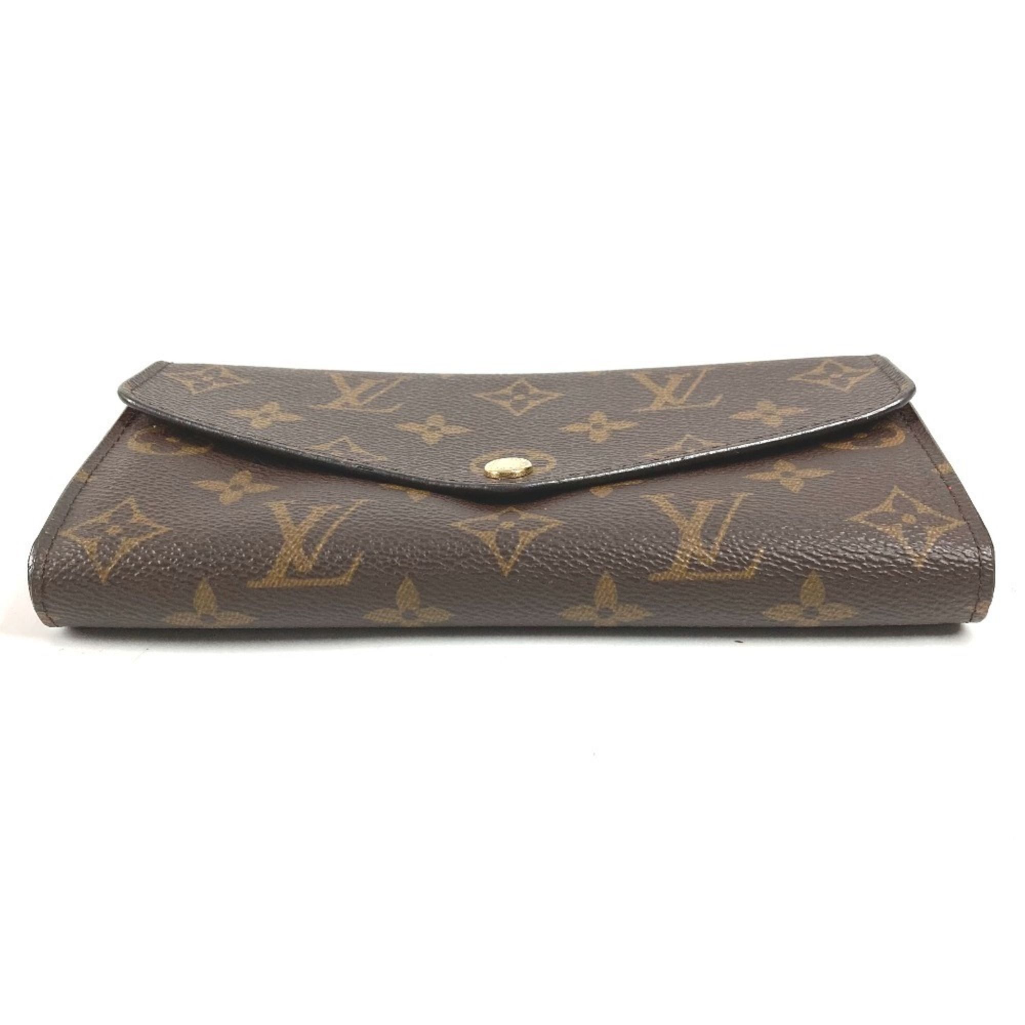 Long Wallet (Bi-Fold) (Pre-Owned) - Louis Vuitton - Modalova
