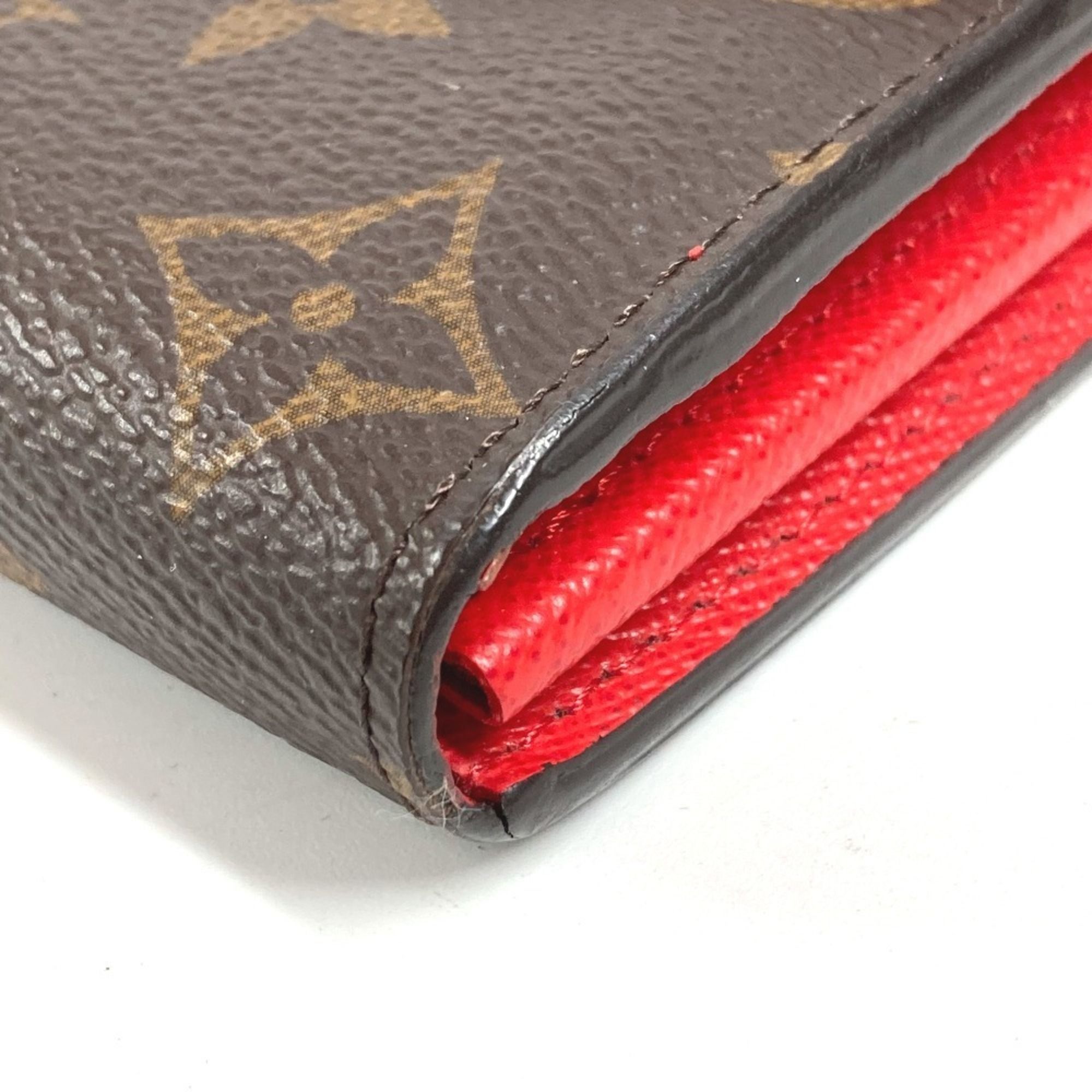 Long Wallet (Bi-Fold) (Pre-Owned) - Louis Vuitton - Modalova