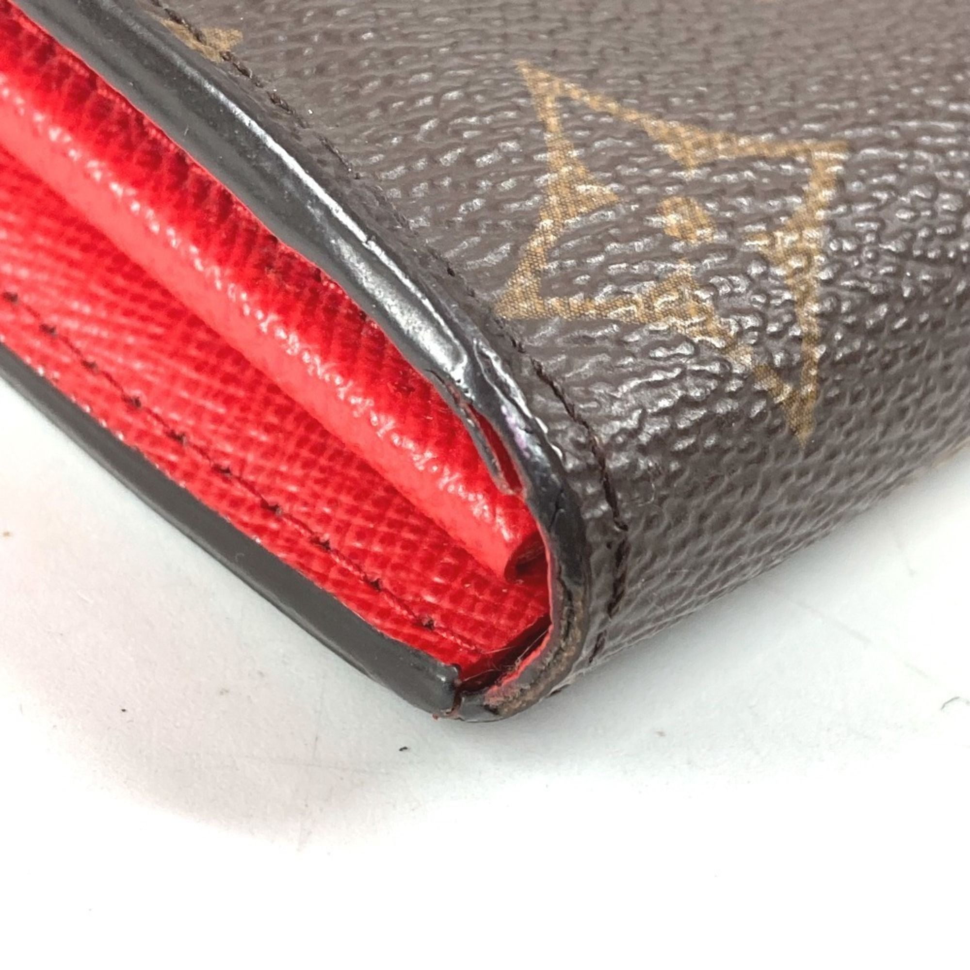 Long Wallet (Bi-Fold) (Pre-Owned) - Louis Vuitton - Modalova