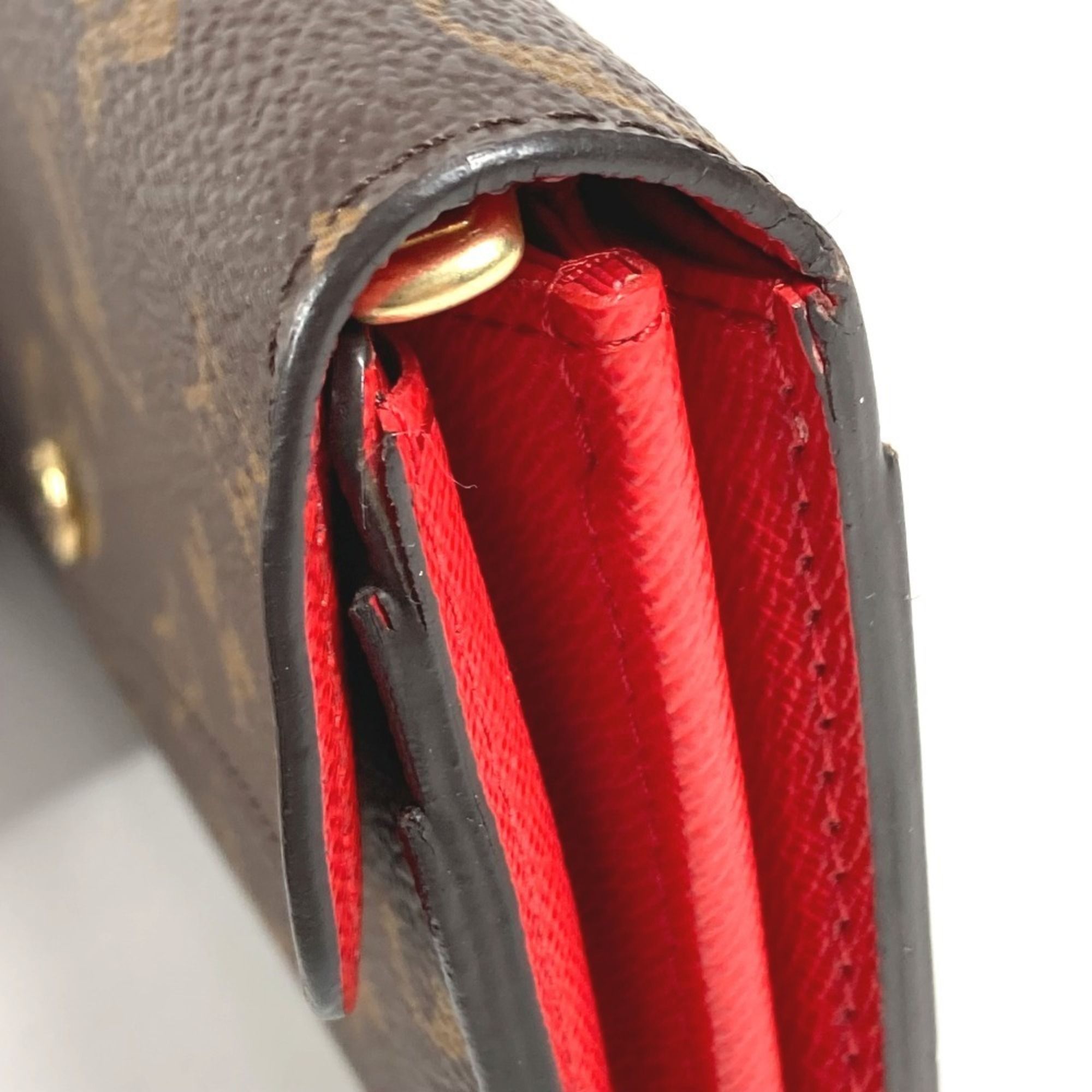 Long Wallet (Bi-Fold) (Pre-Owned) - Louis Vuitton - Modalova