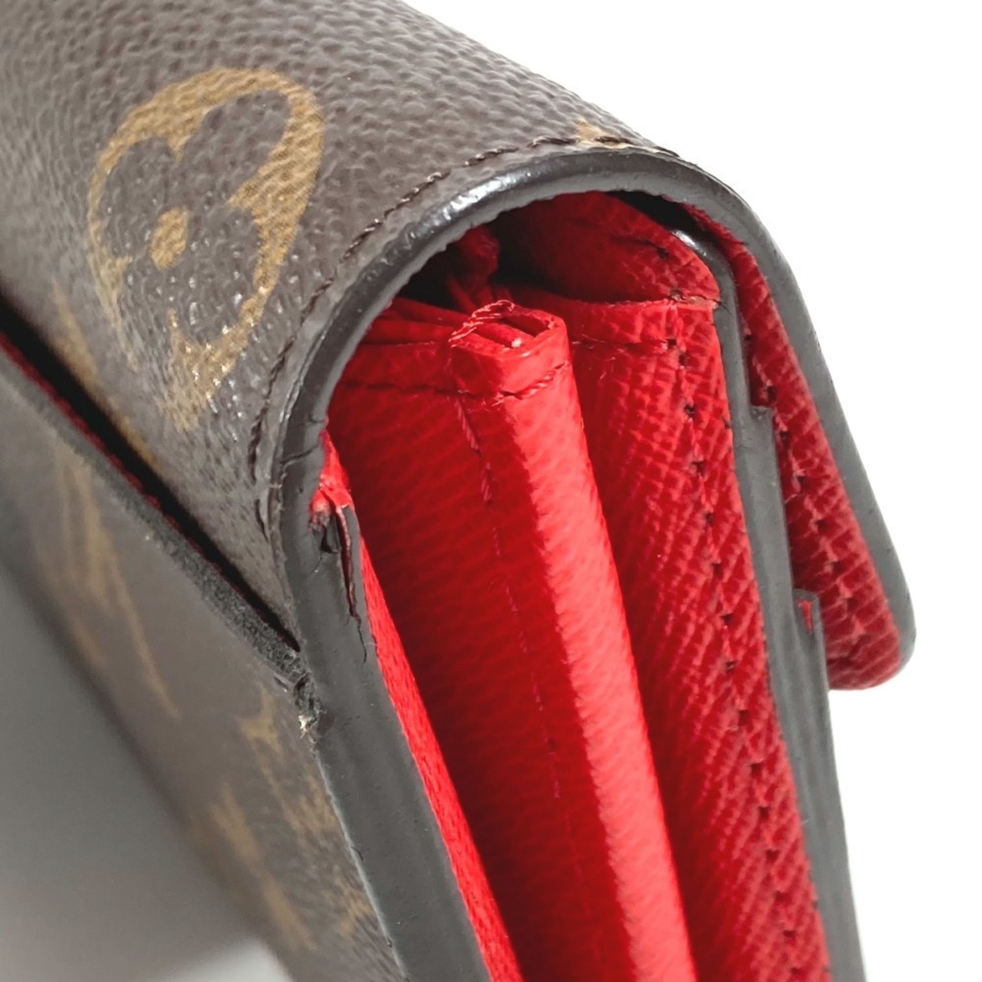 Long Wallet (Bi-Fold) (Pre-Owned) - Louis Vuitton - Modalova