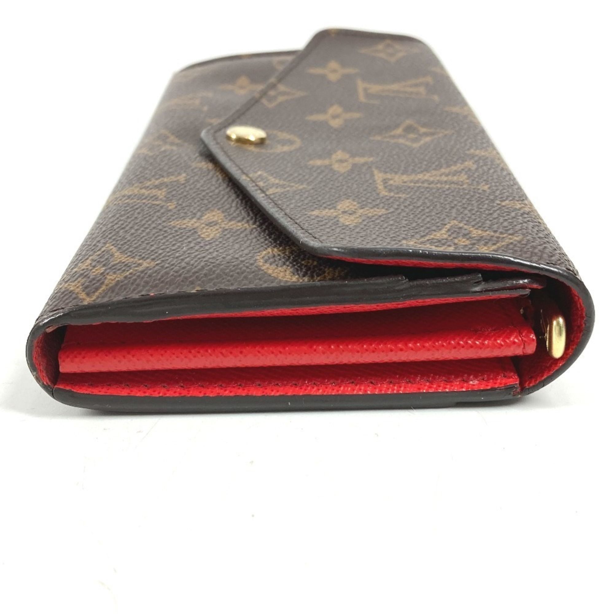 Long Wallet (Bi-Fold) (Pre-Owned) - Louis Vuitton - Modalova