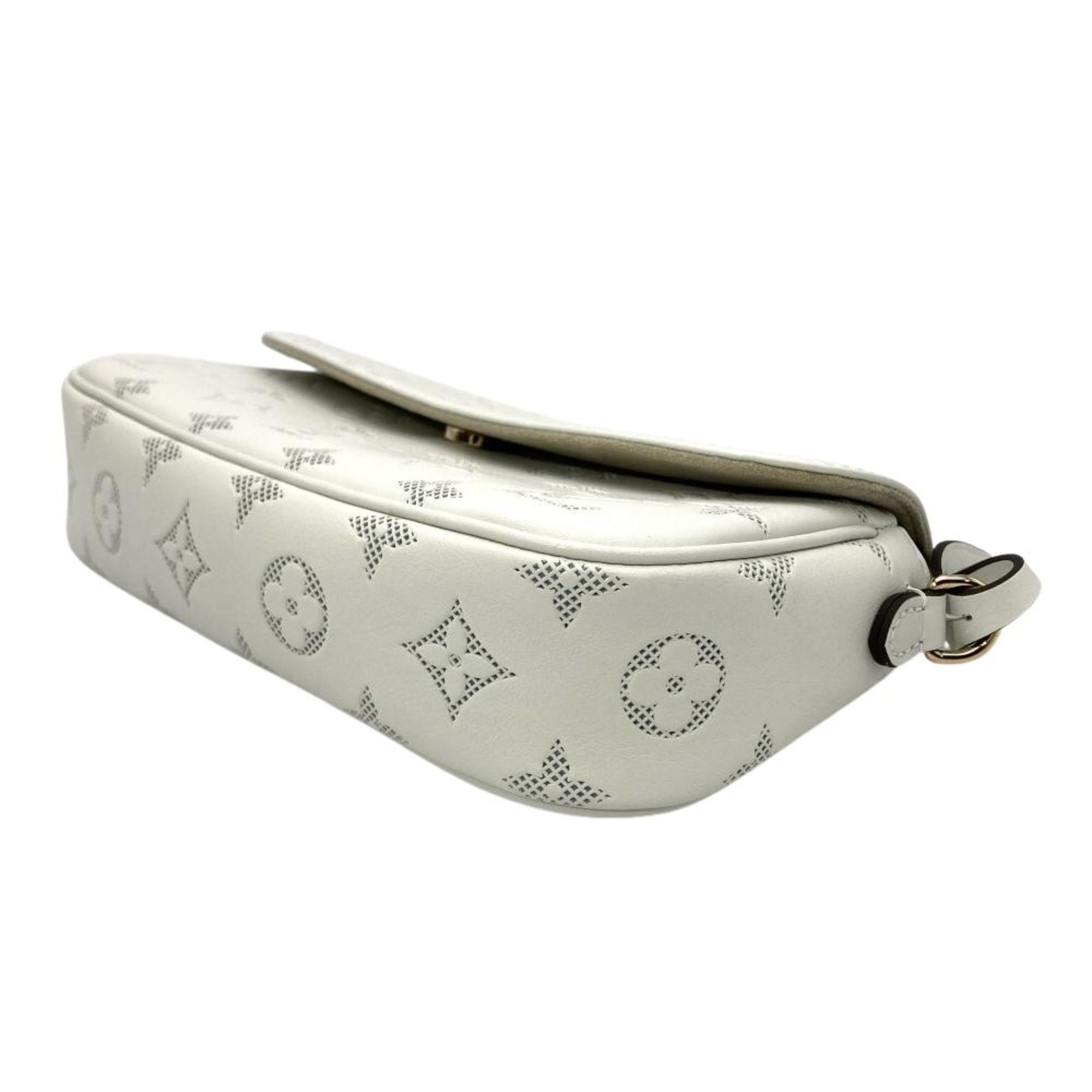 Leather Shoulder Bag (Pre-Owned) - Louis Vuitton - Modalova
