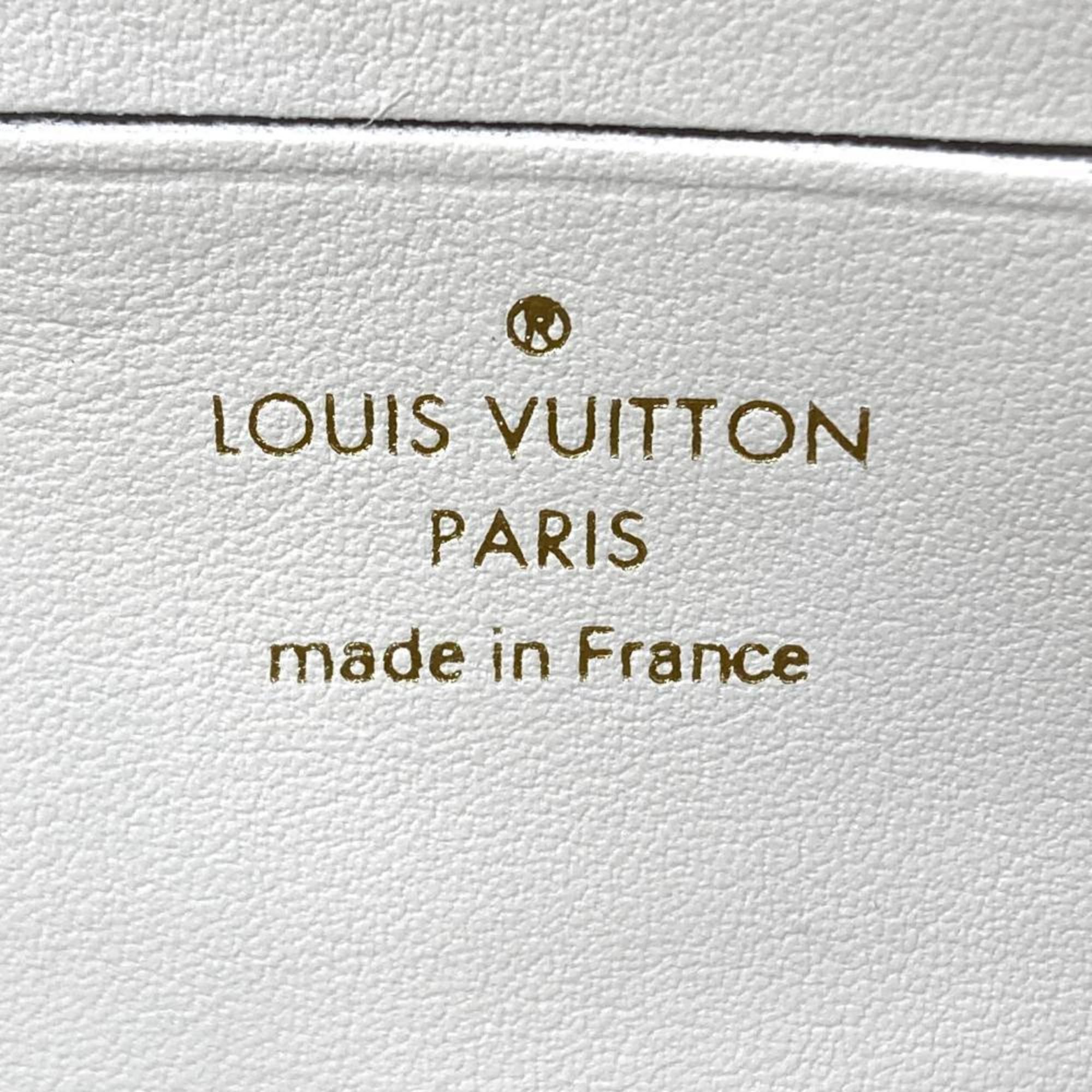 Leather Shoulder Bag (Pre-Owned) - Louis Vuitton - Modalova