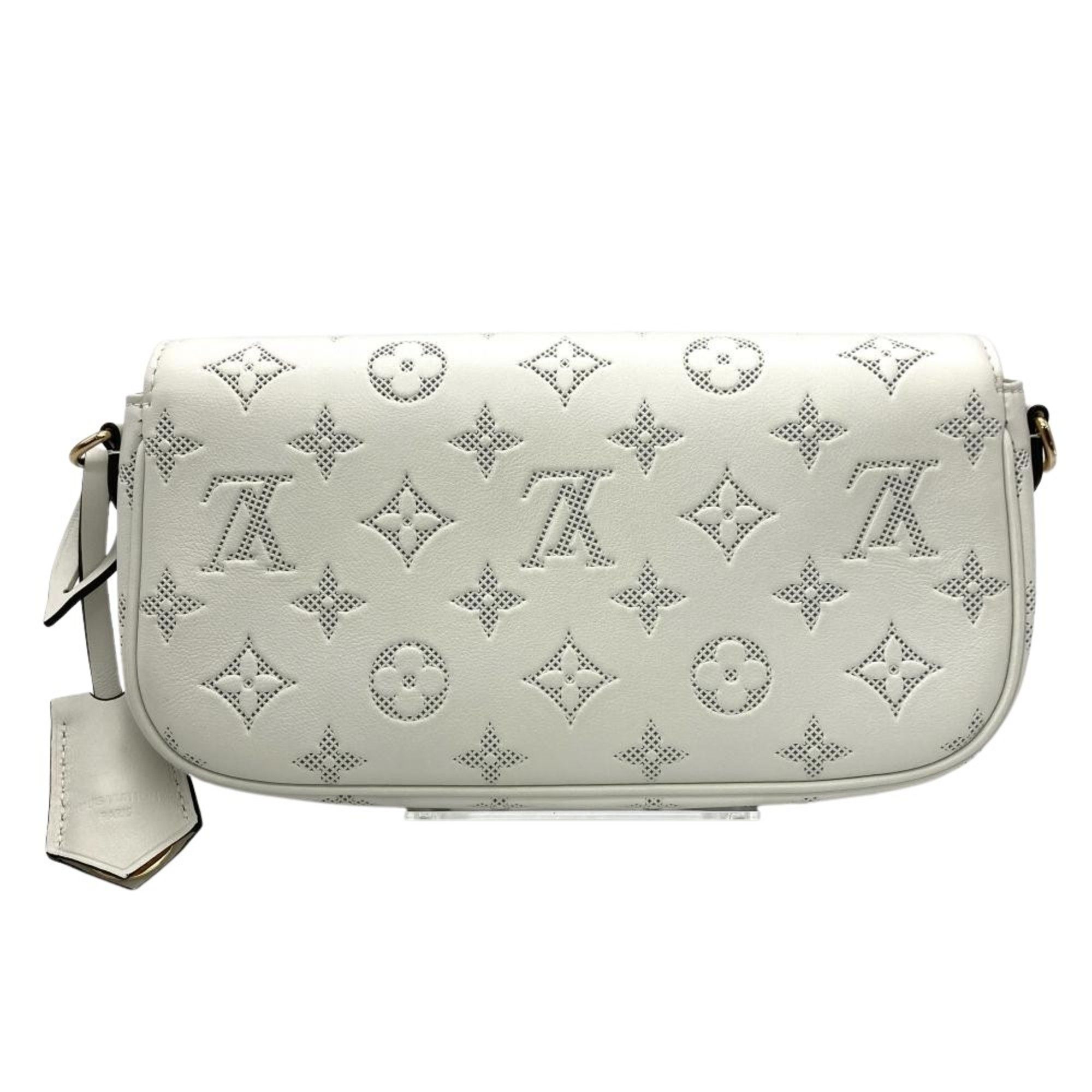 Leather Shoulder Bag (Pre-Owned) - Louis Vuitton - Modalova