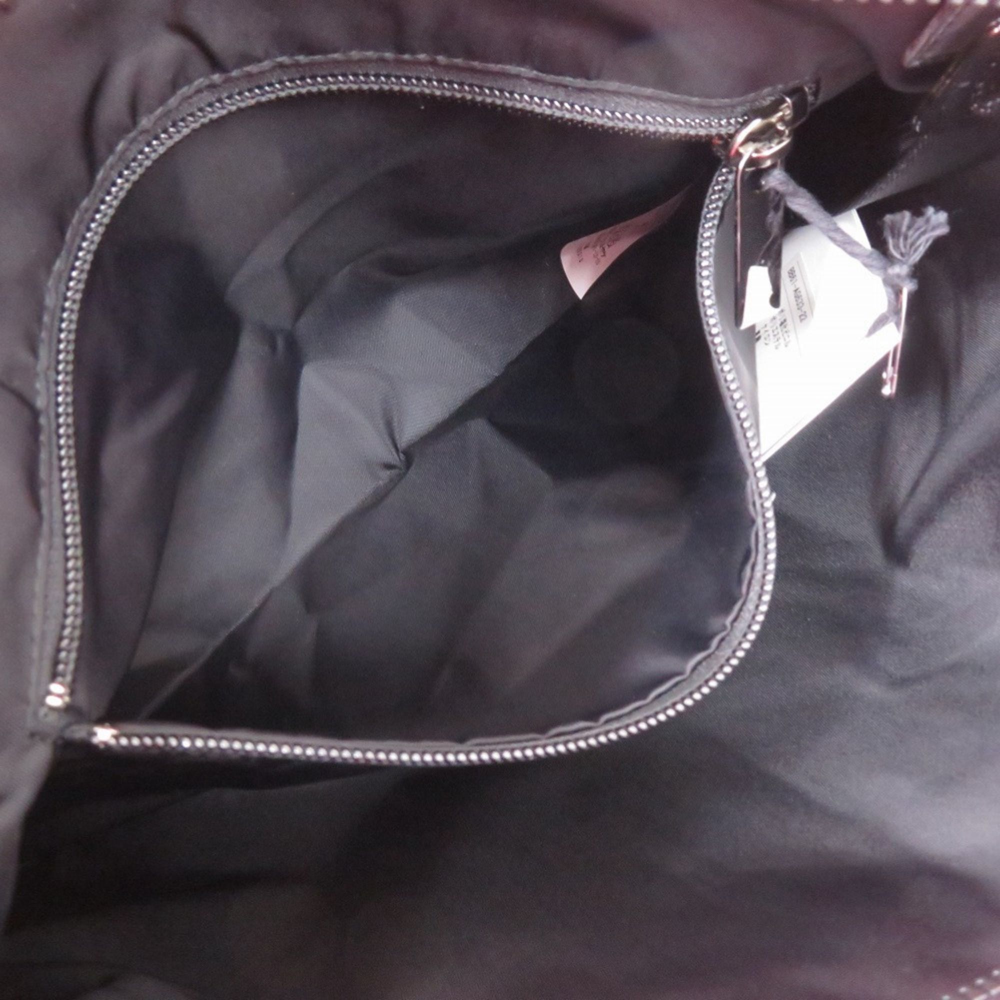 Polyester Pvc Shoulder Bag (Pre-Owned) - Issey Miyake - Modalova