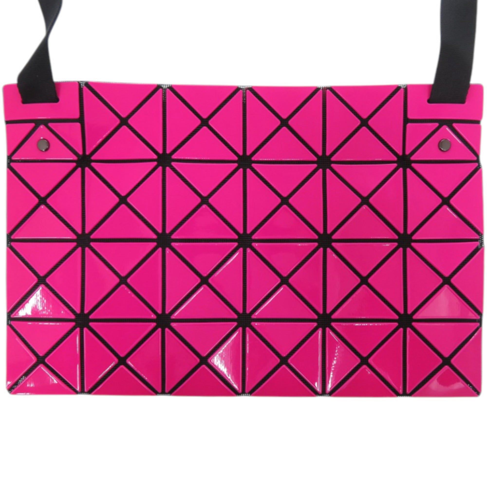 Polyester Pvc Shoulder Bag (Pre-Owned) - Issey Miyake - Modalova