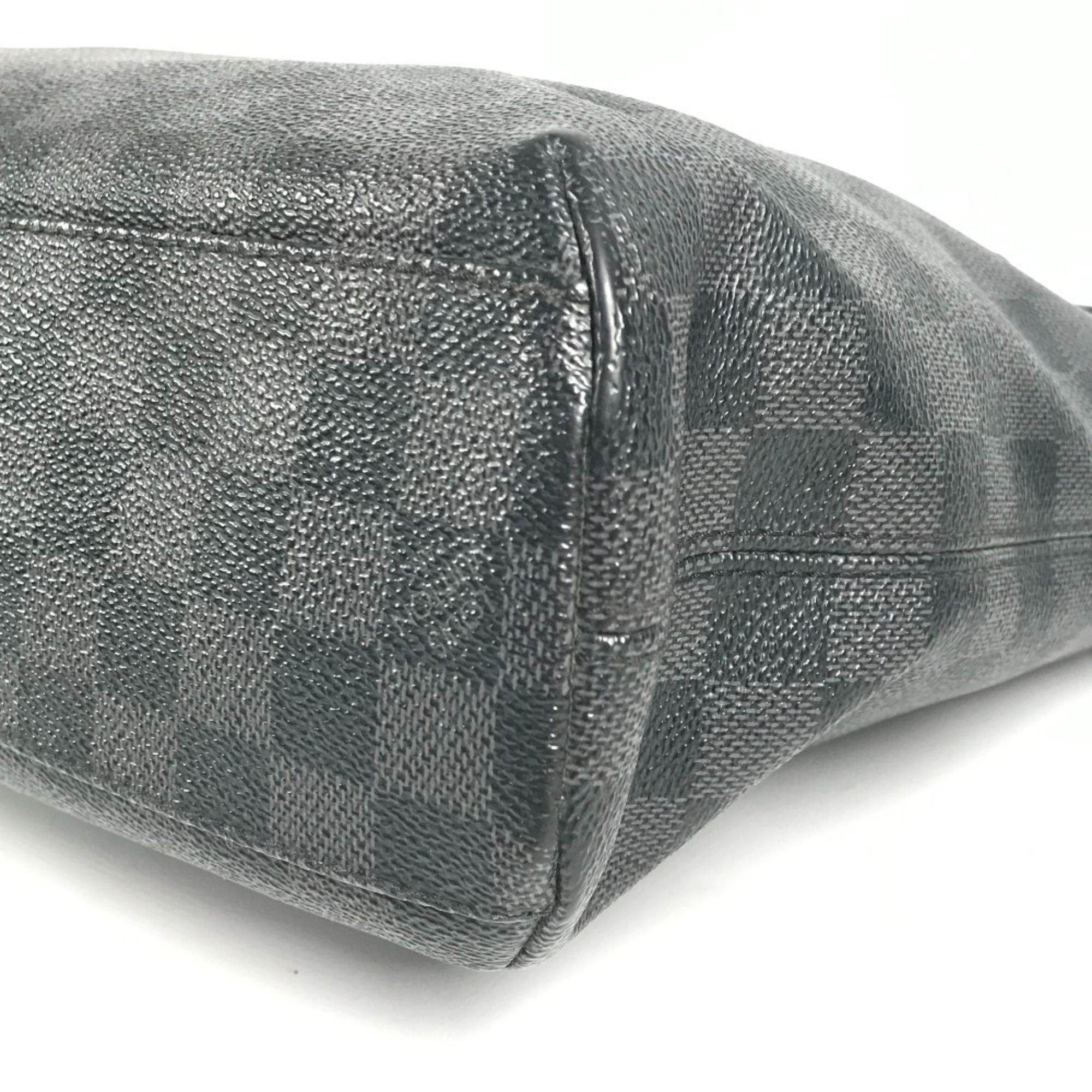 Damier Graphite Shoulder Bag (Pre-Owned) - Louis Vuitton - Modalova